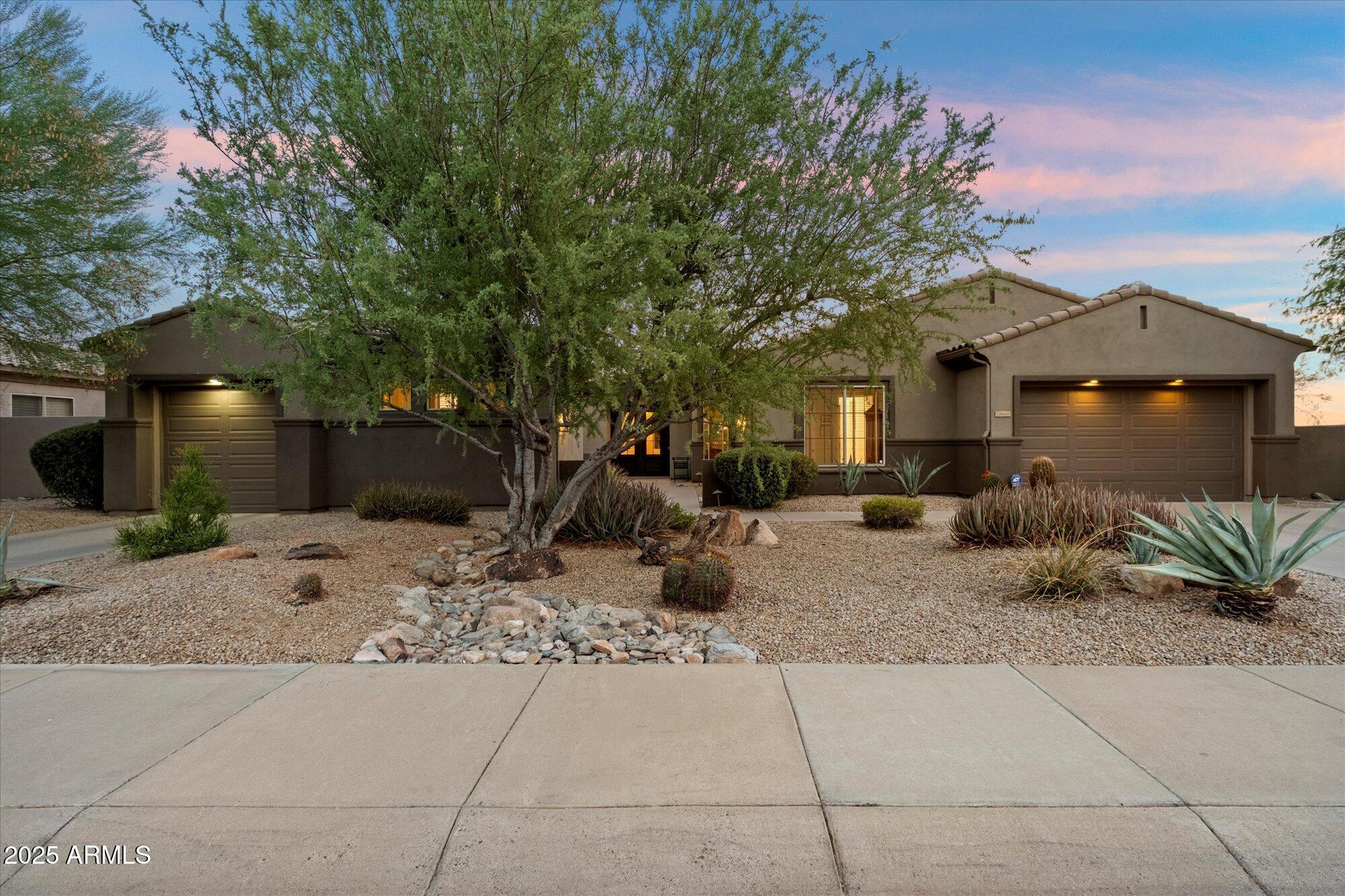 12061 E SHANGRI LA Road