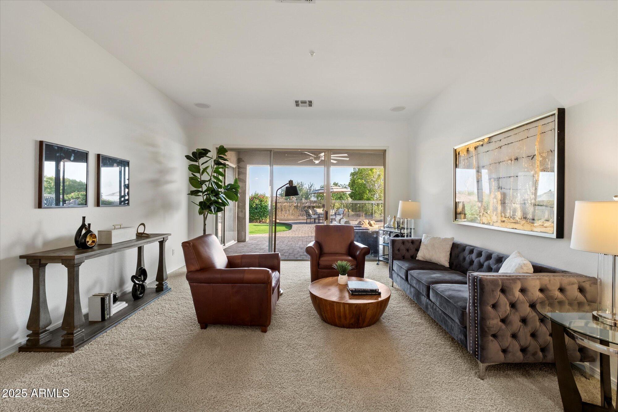 12061 E SHANGRI LA Road