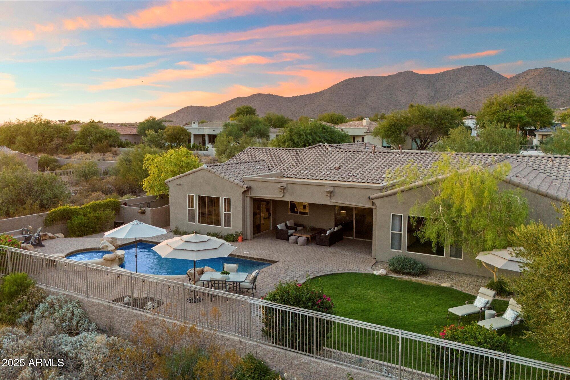 12061 E SHANGRI LA Road