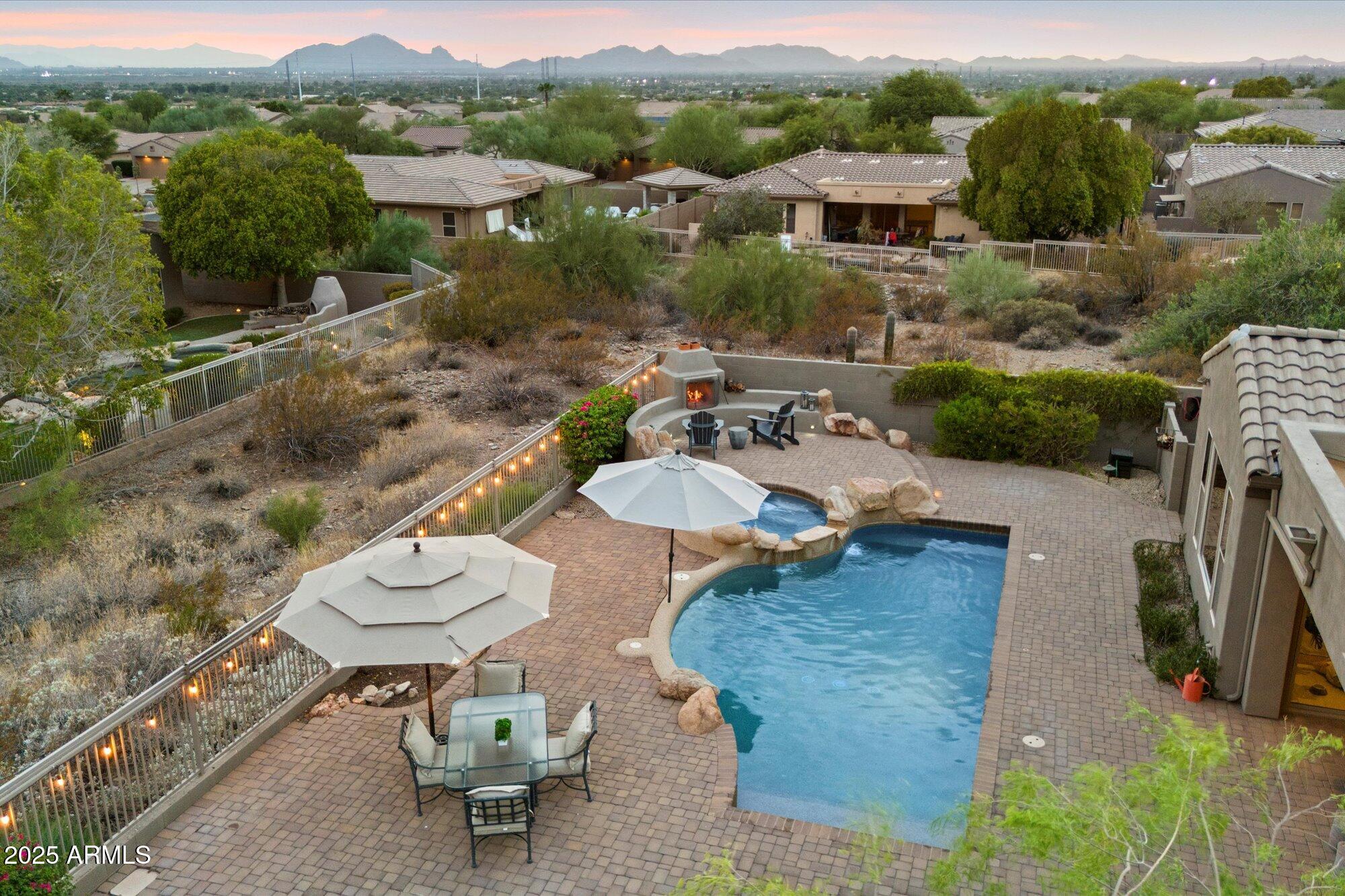 12061 E SHANGRI LA Road