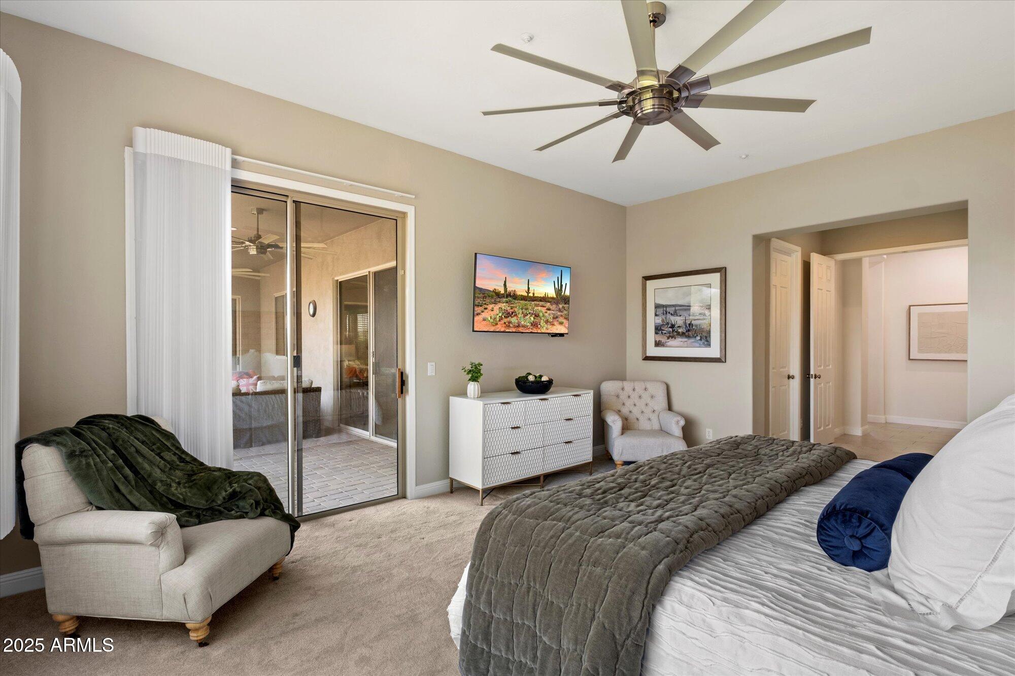 12061 E SHANGRI LA Road