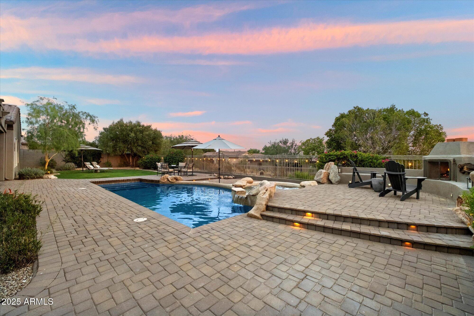 12061 E SHANGRI LA Road