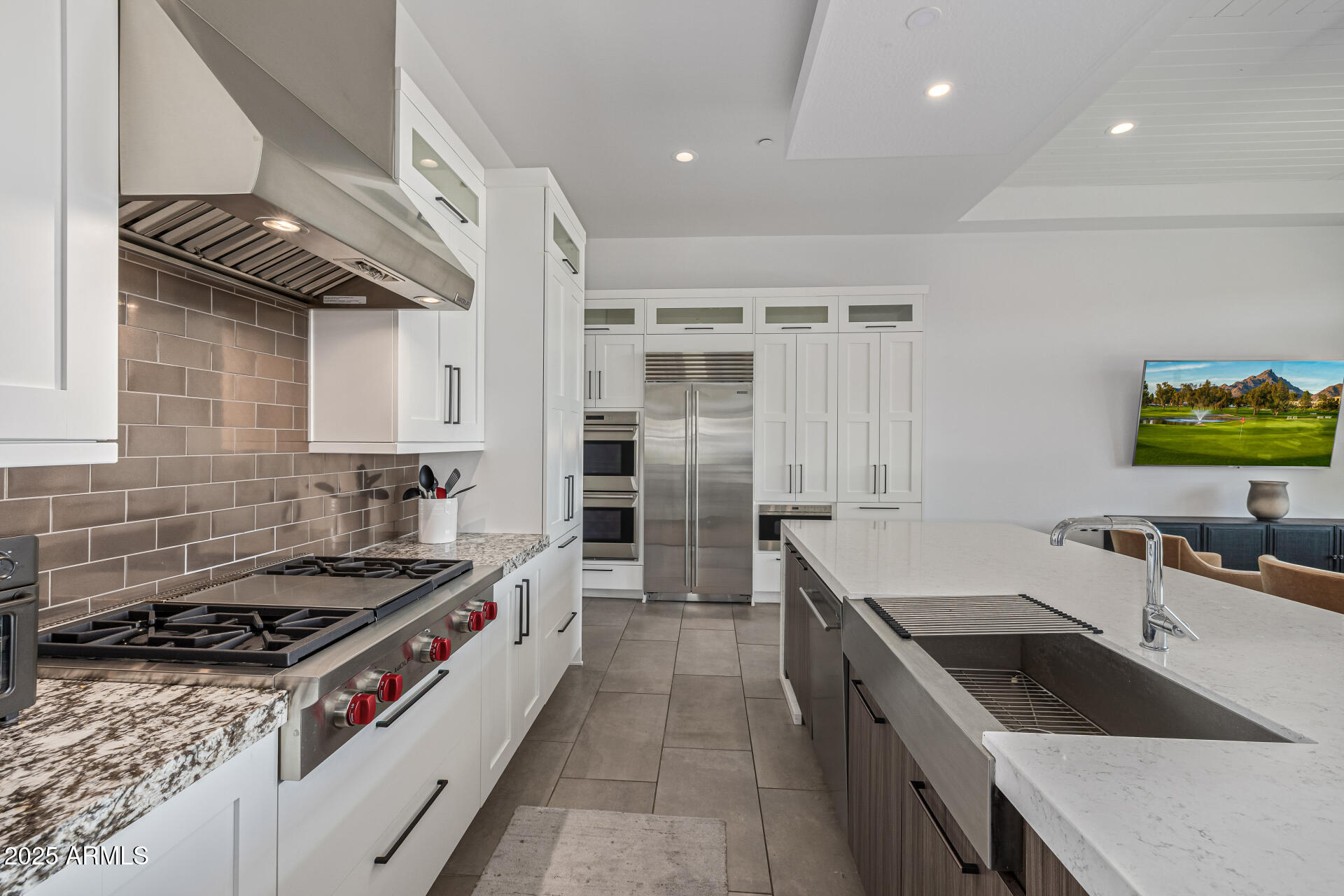 15949 E RIDGESTONE Drive