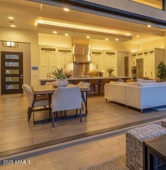 15949 E RIDGESTONE Drive