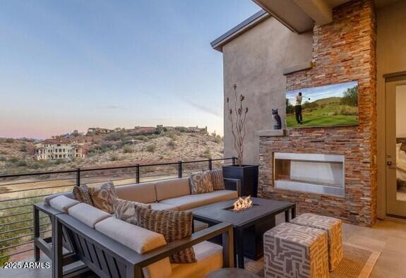 15949 E RIDGESTONE Drive