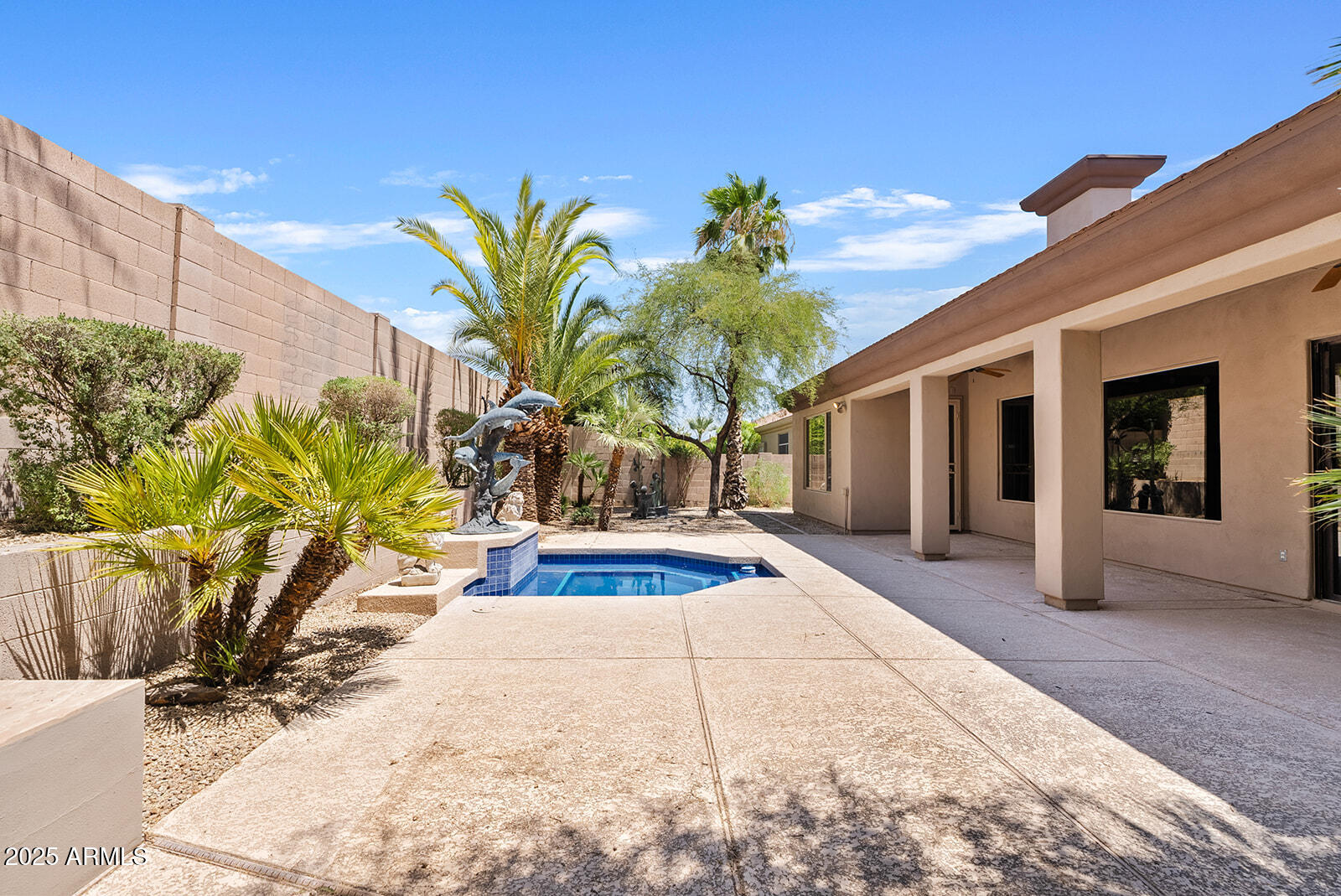 8274 E TAILSPIN Lane