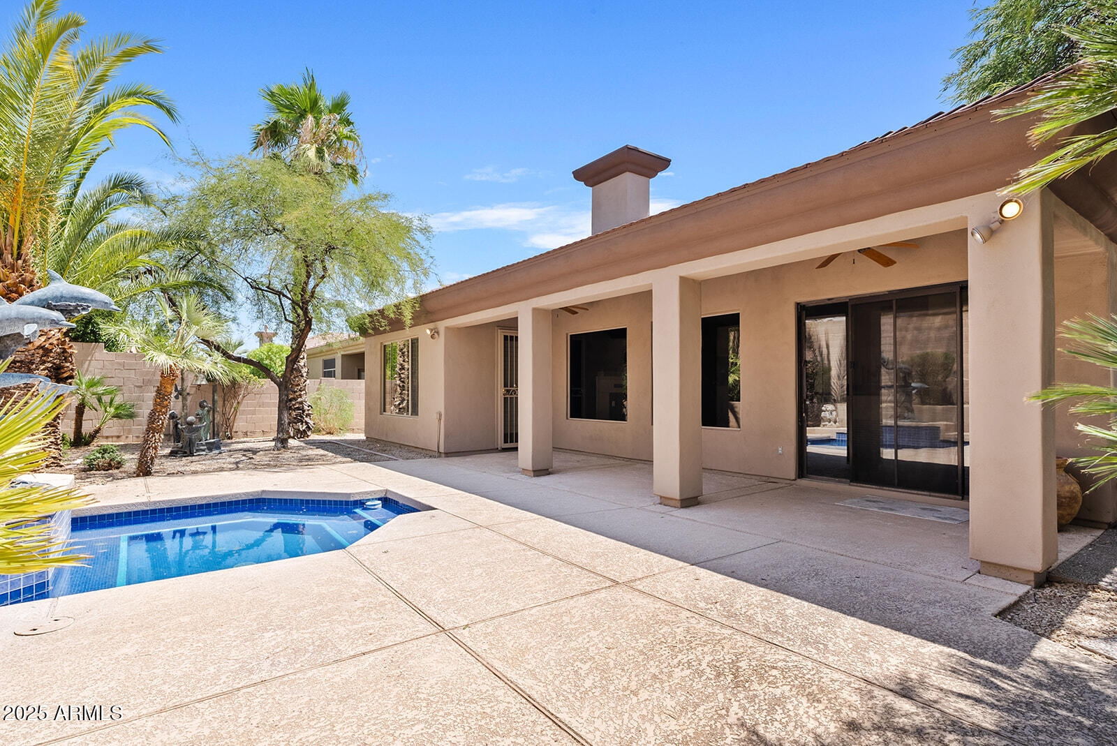 8274 E TAILSPIN Lane