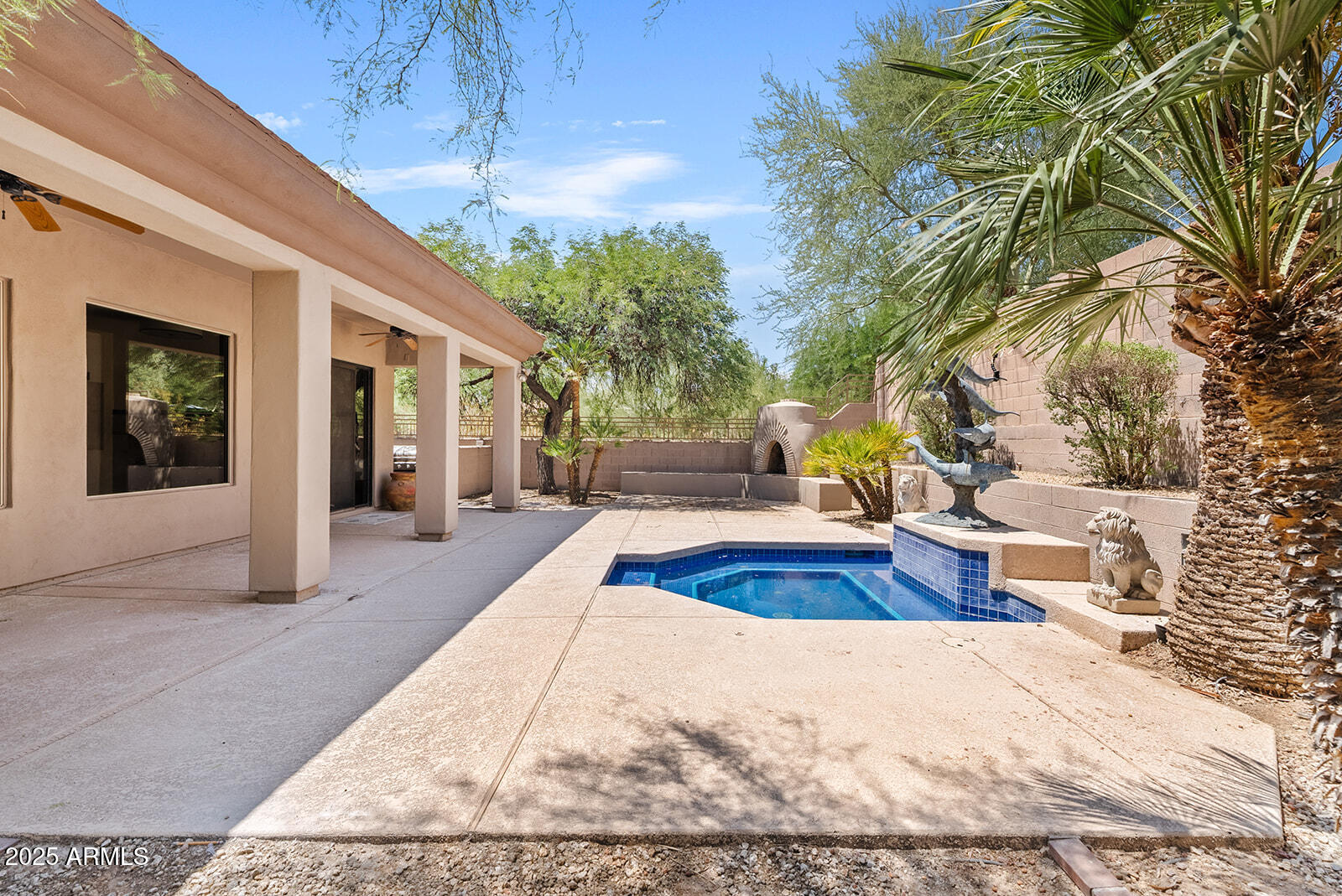 8274 E TAILSPIN Lane