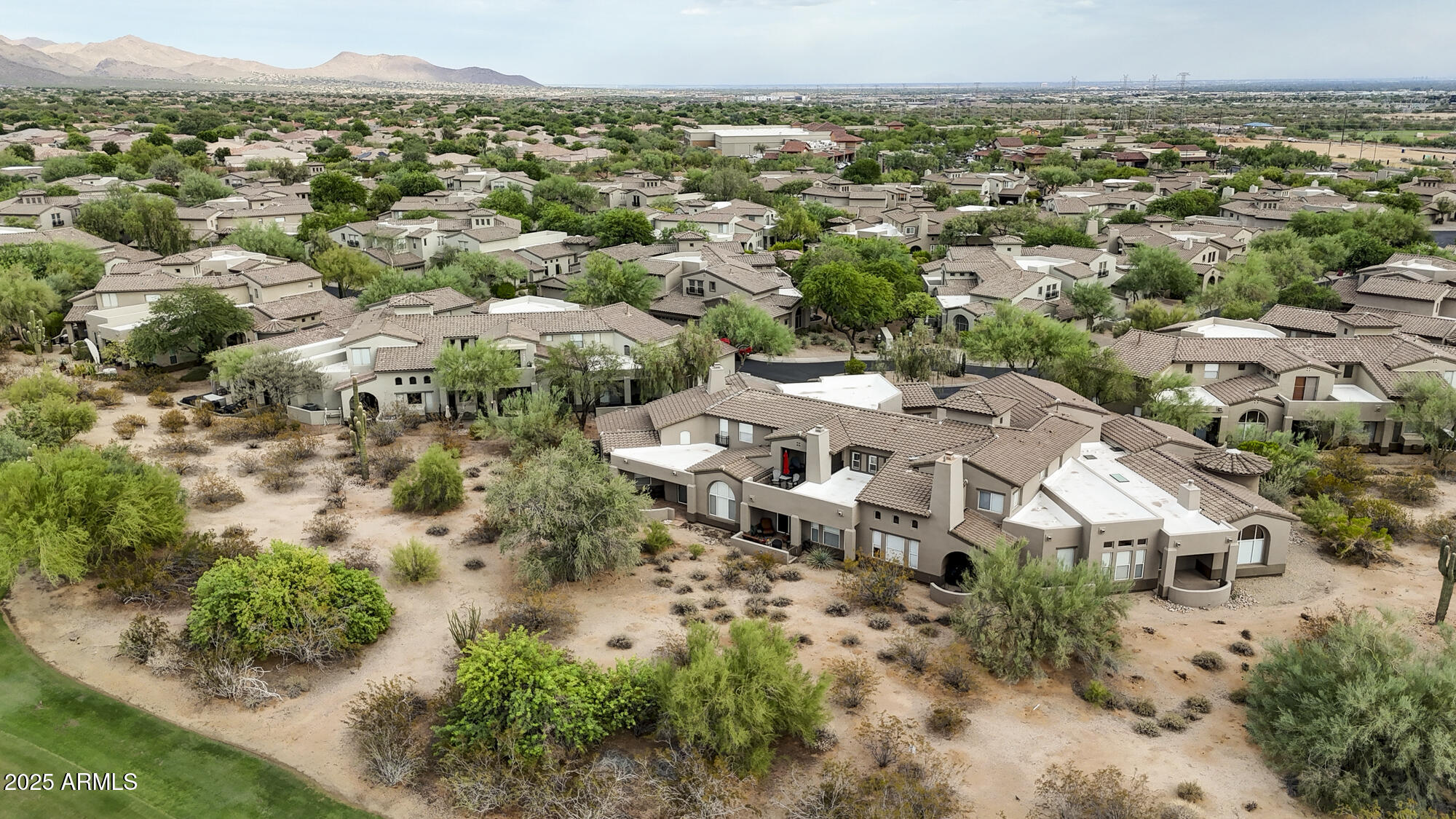 20802 N Grayhawk Drive, 1131