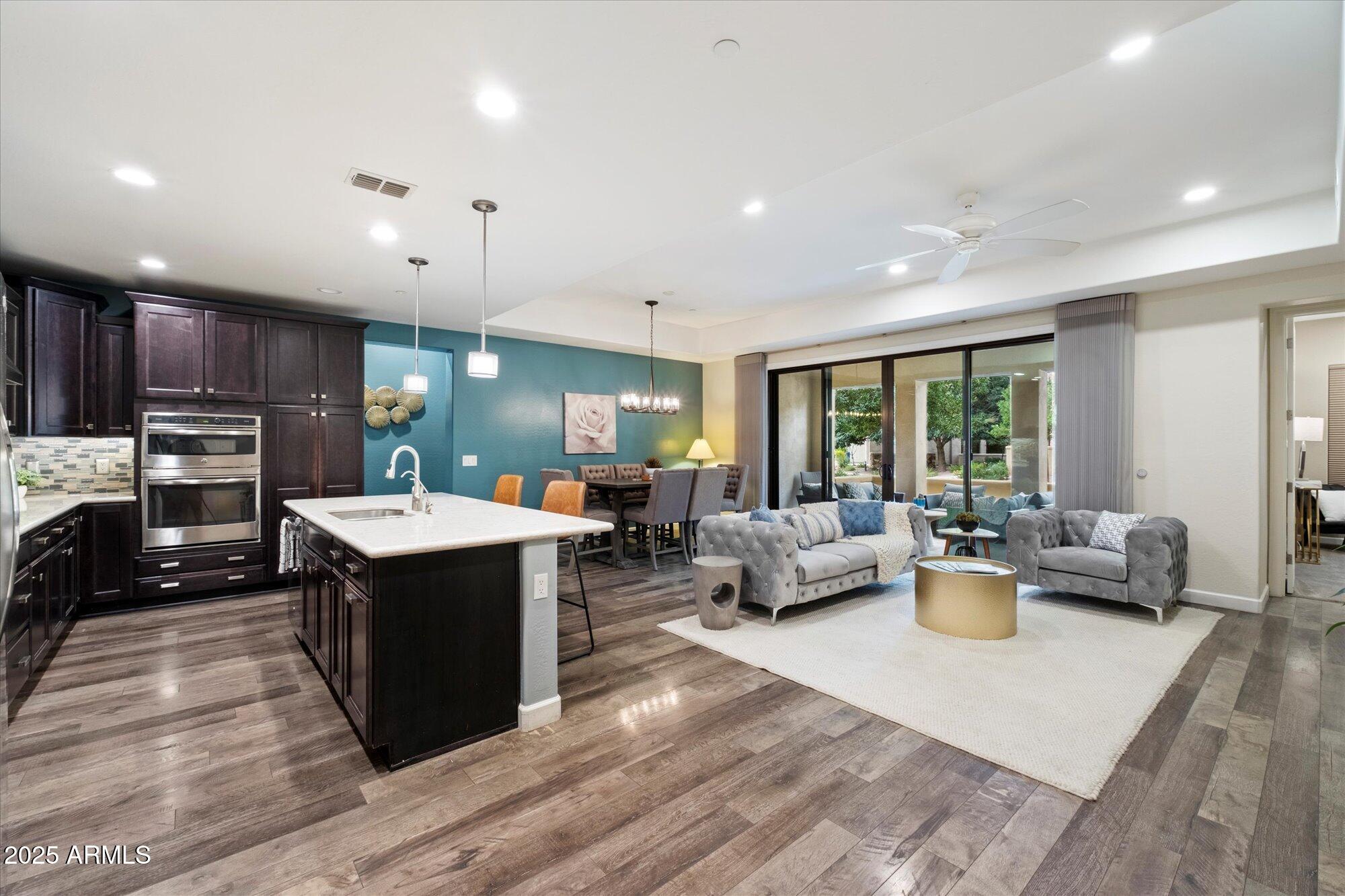 4777 S FULTON RANCH Boulevard, 1104