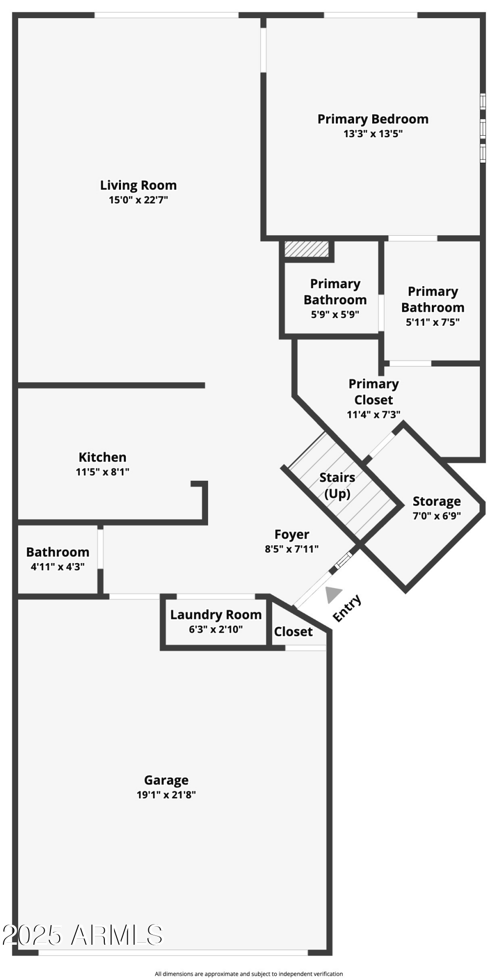 10212 E WHITE FEATHER Lane