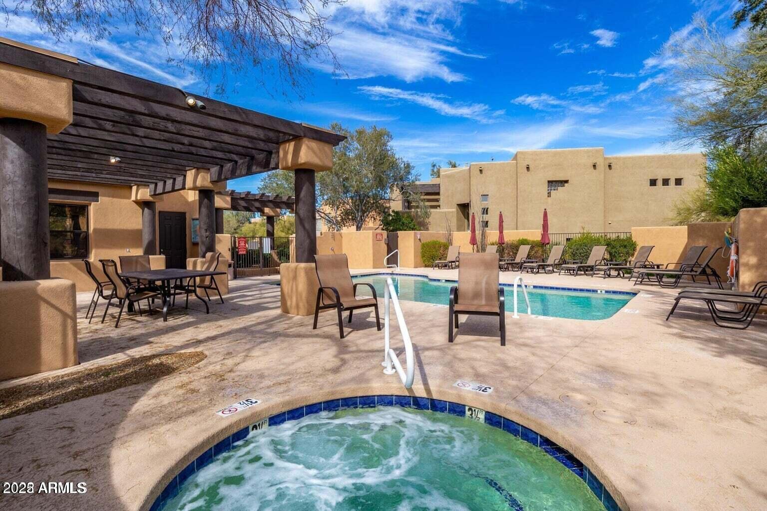 10212 E WHITE FEATHER Lane