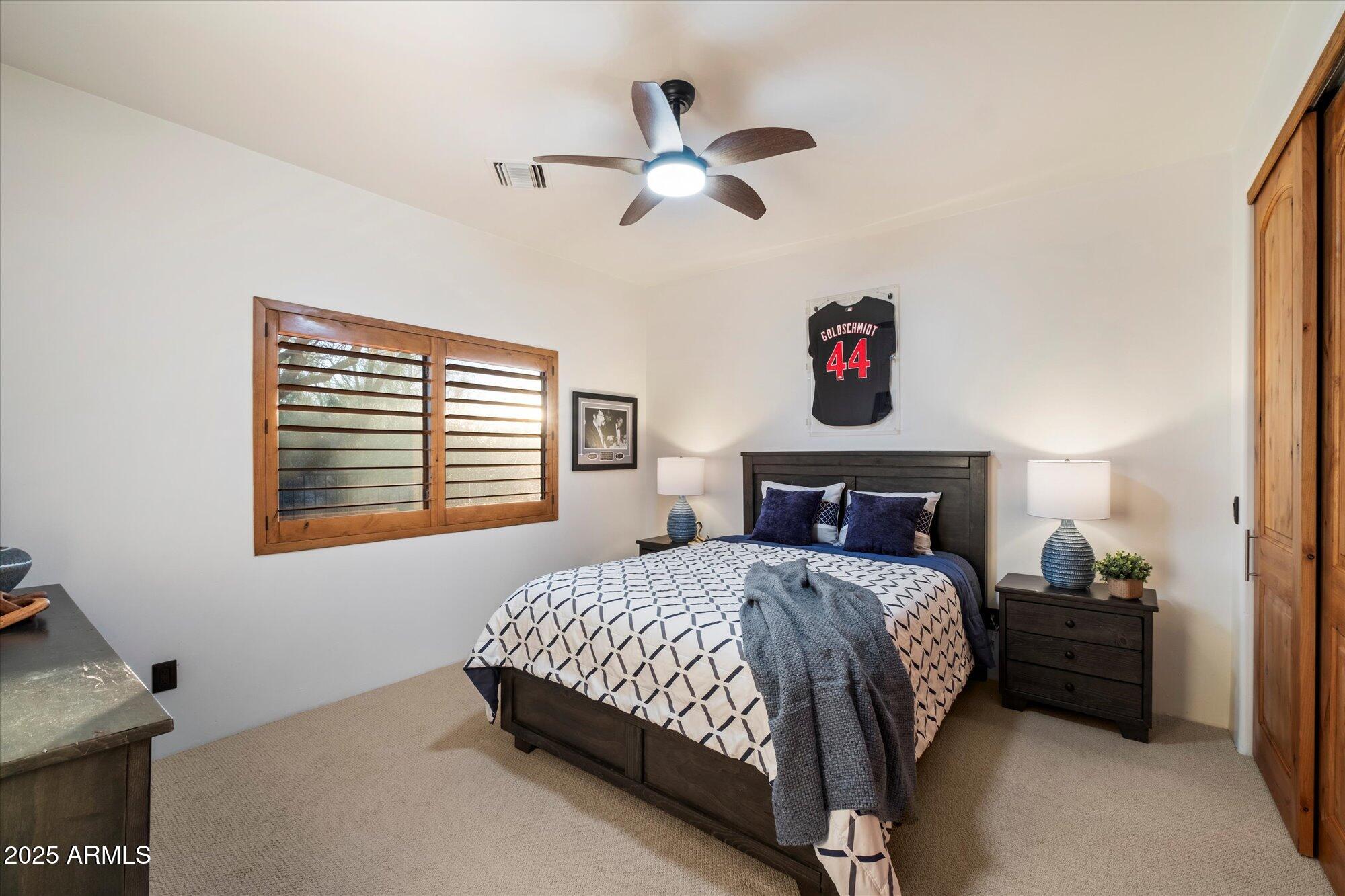 25555 N WRANGLER Road