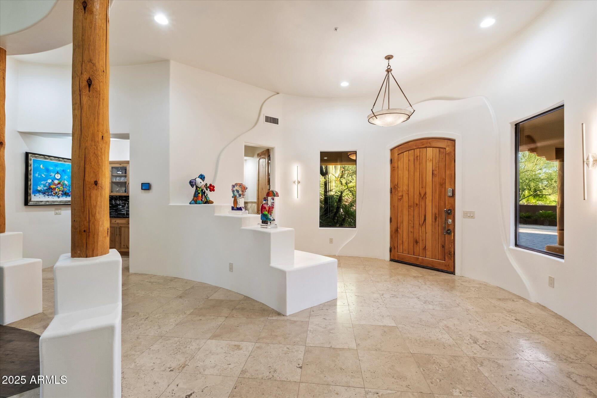 25555 N WRANGLER Road