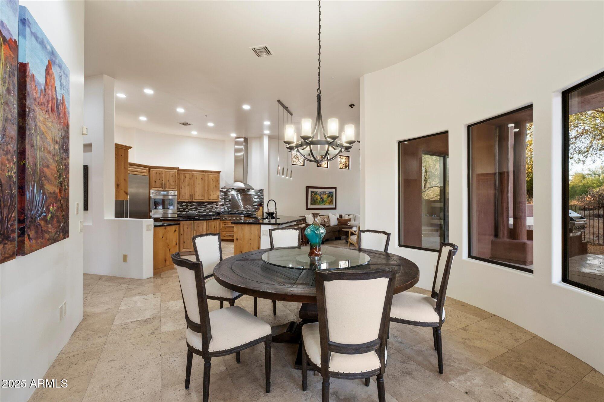 25555 N WRANGLER Road