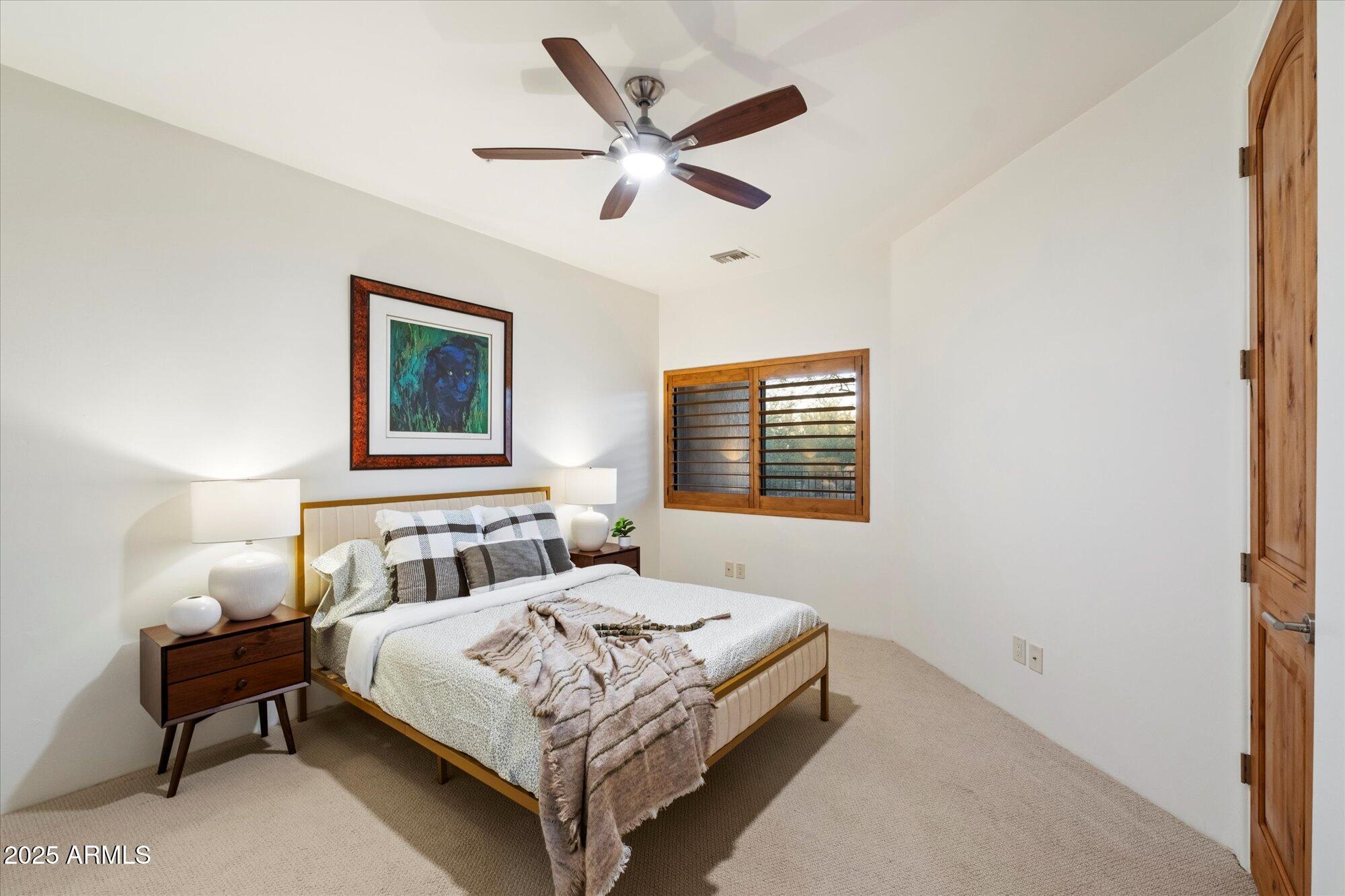 25555 N WRANGLER Road