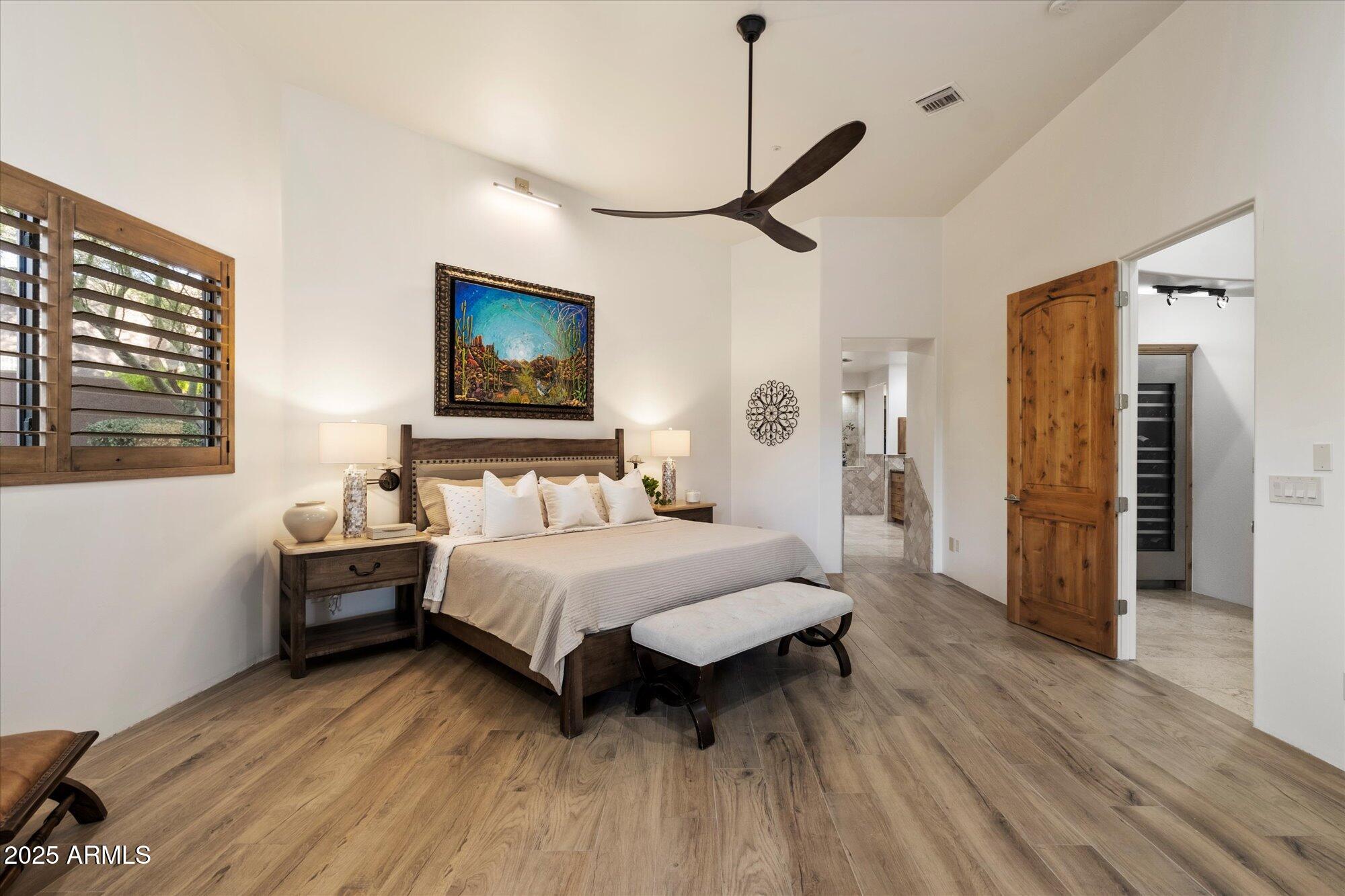 25555 N WRANGLER Road