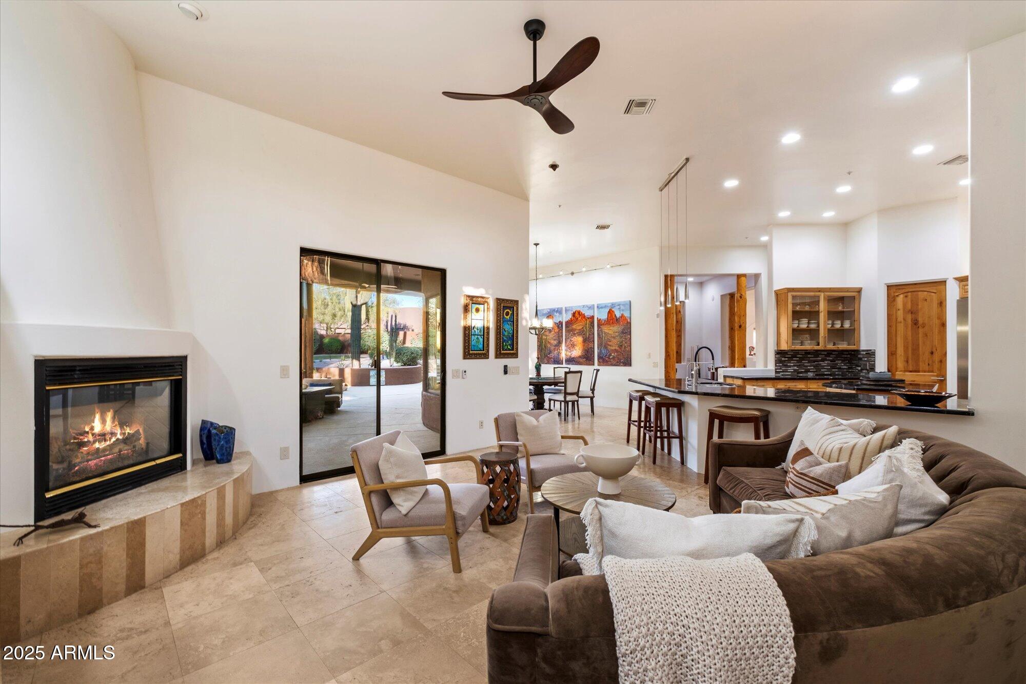 25555 N WRANGLER Road