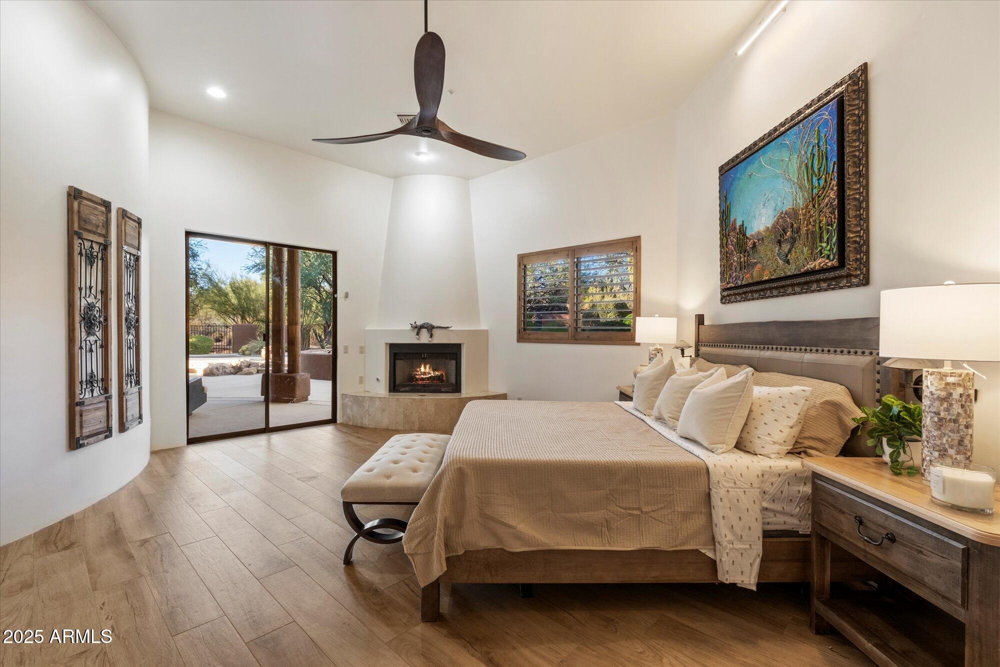 25555 N WRANGLER Road