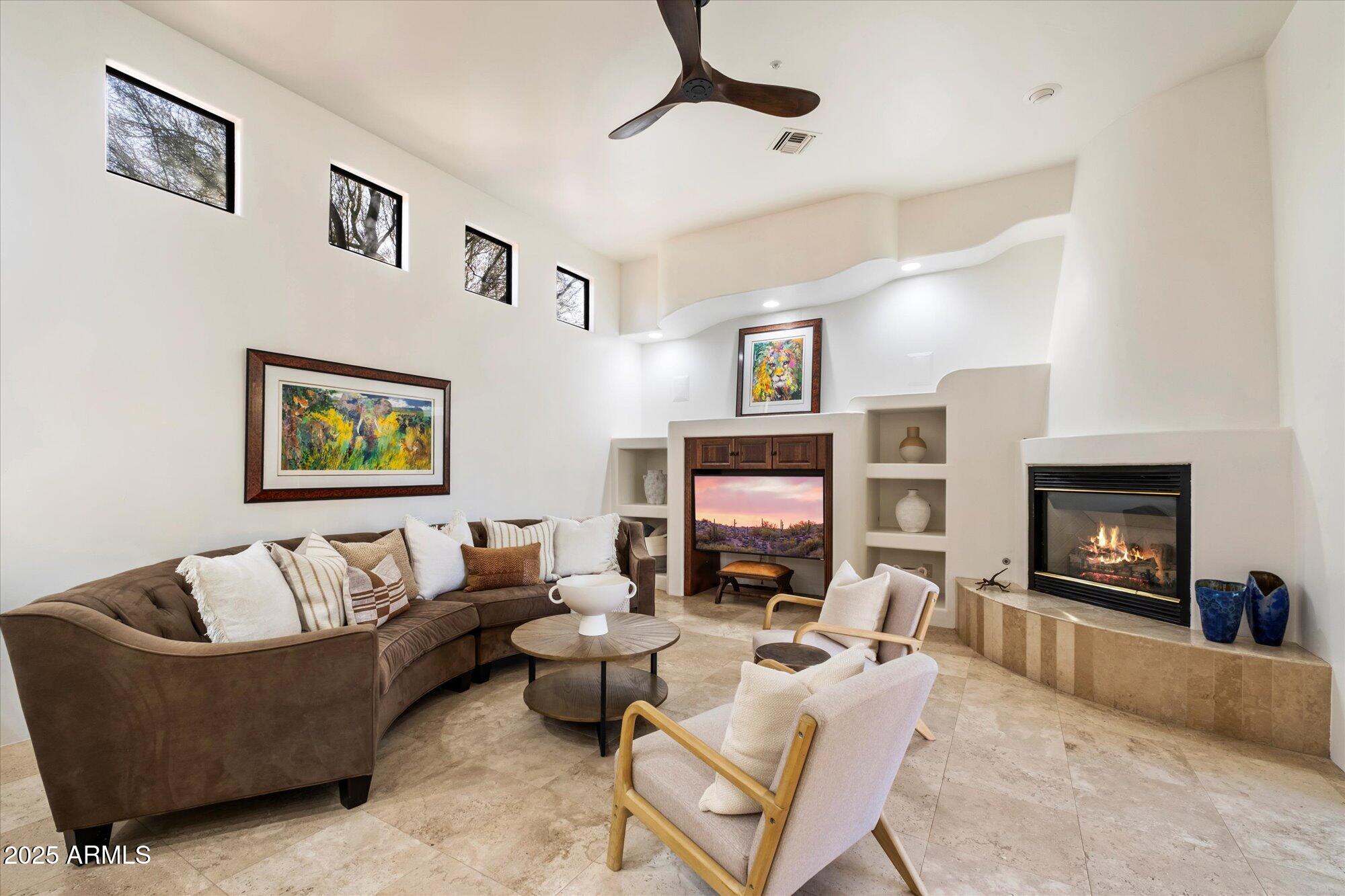 25555 N WRANGLER Road