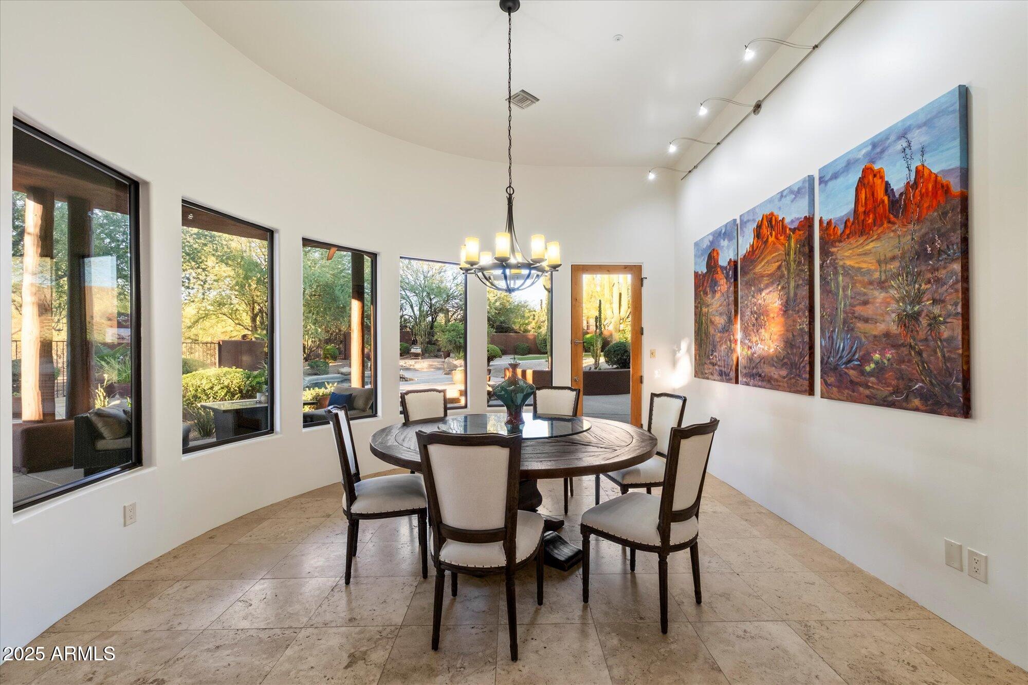 25555 N WRANGLER Road