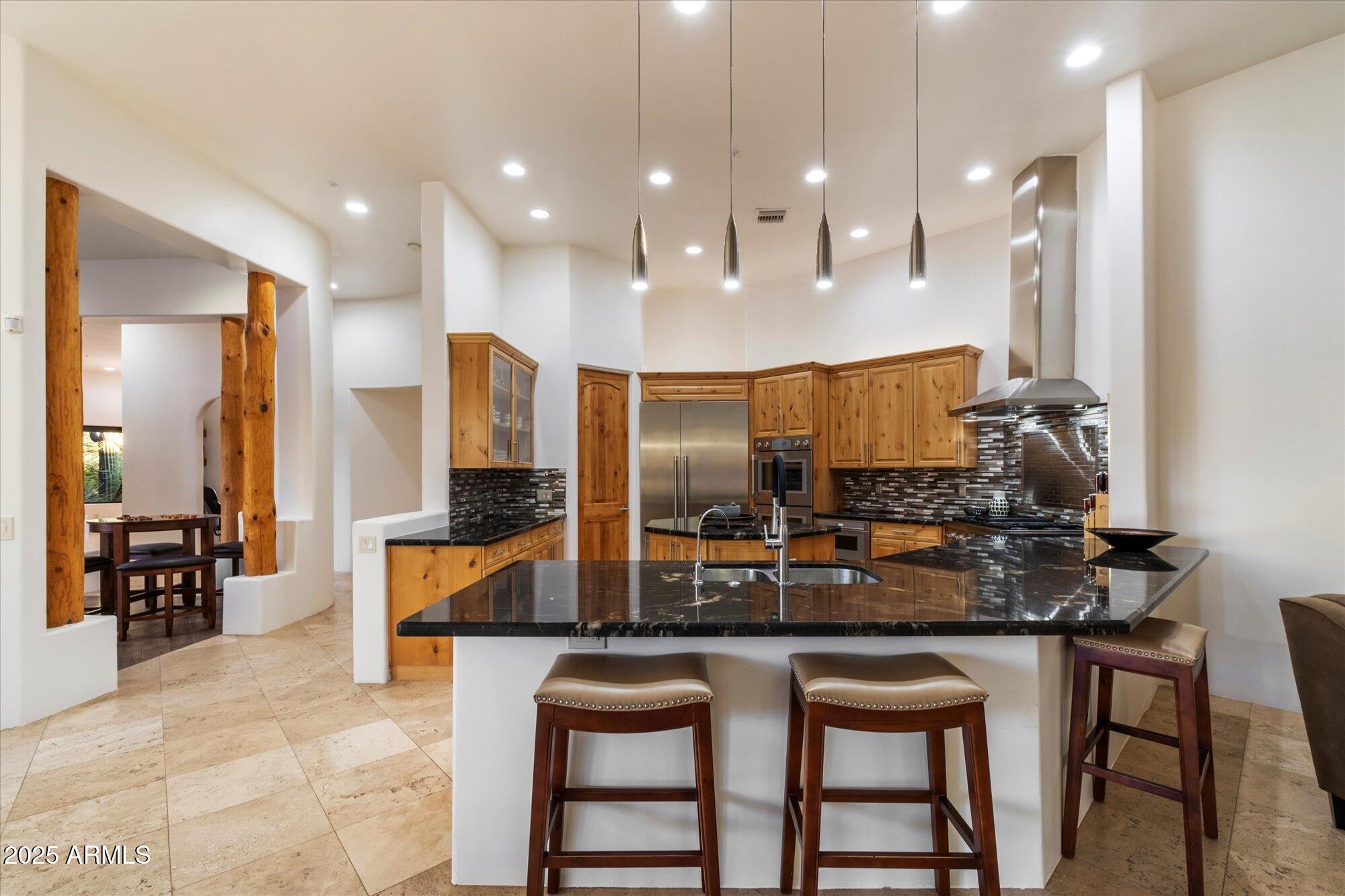 25555 N WRANGLER Road