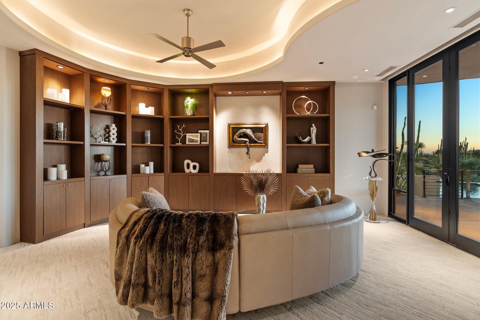 11271 E CINDER CONE Trail