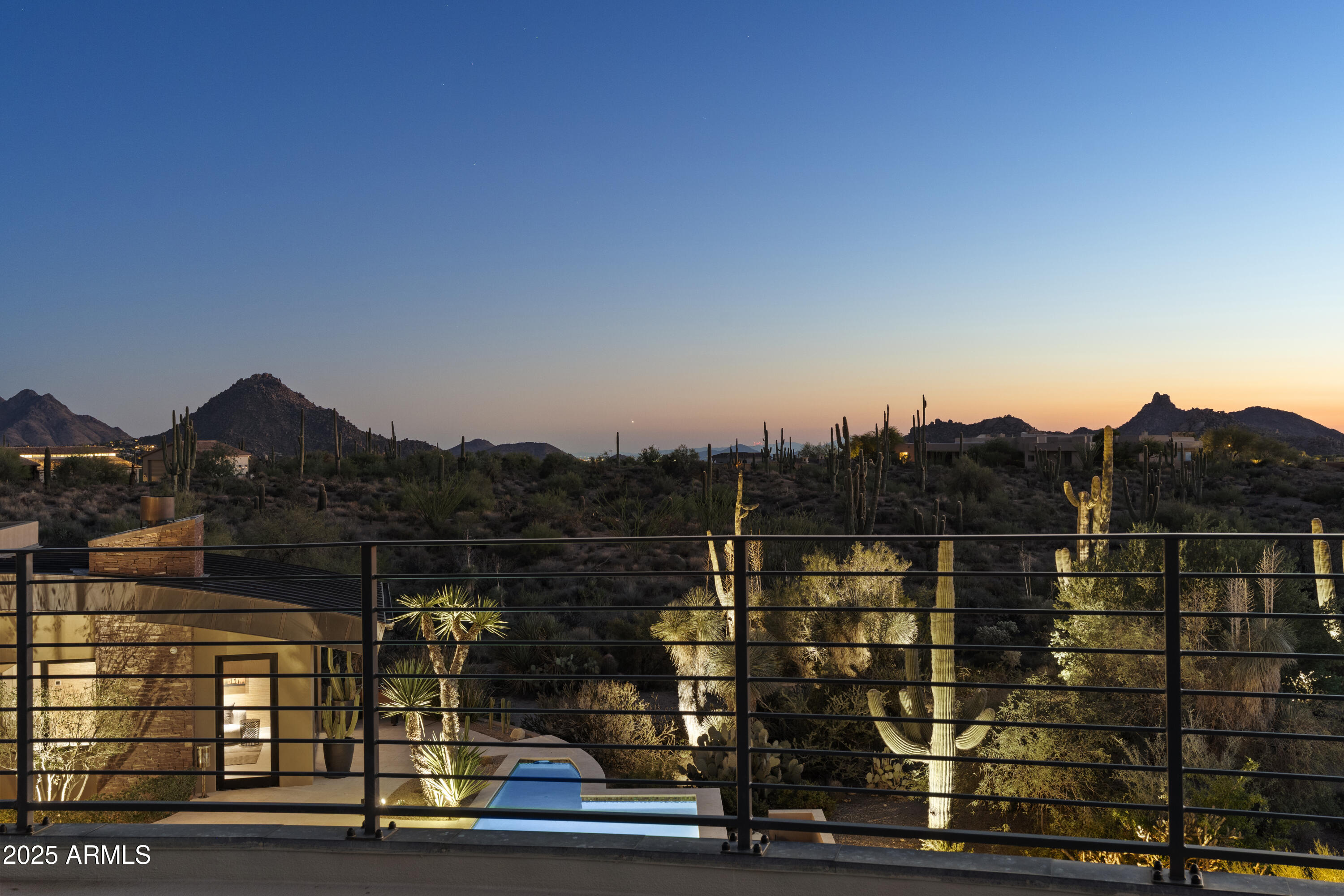 11271 E CINDER CONE Trail