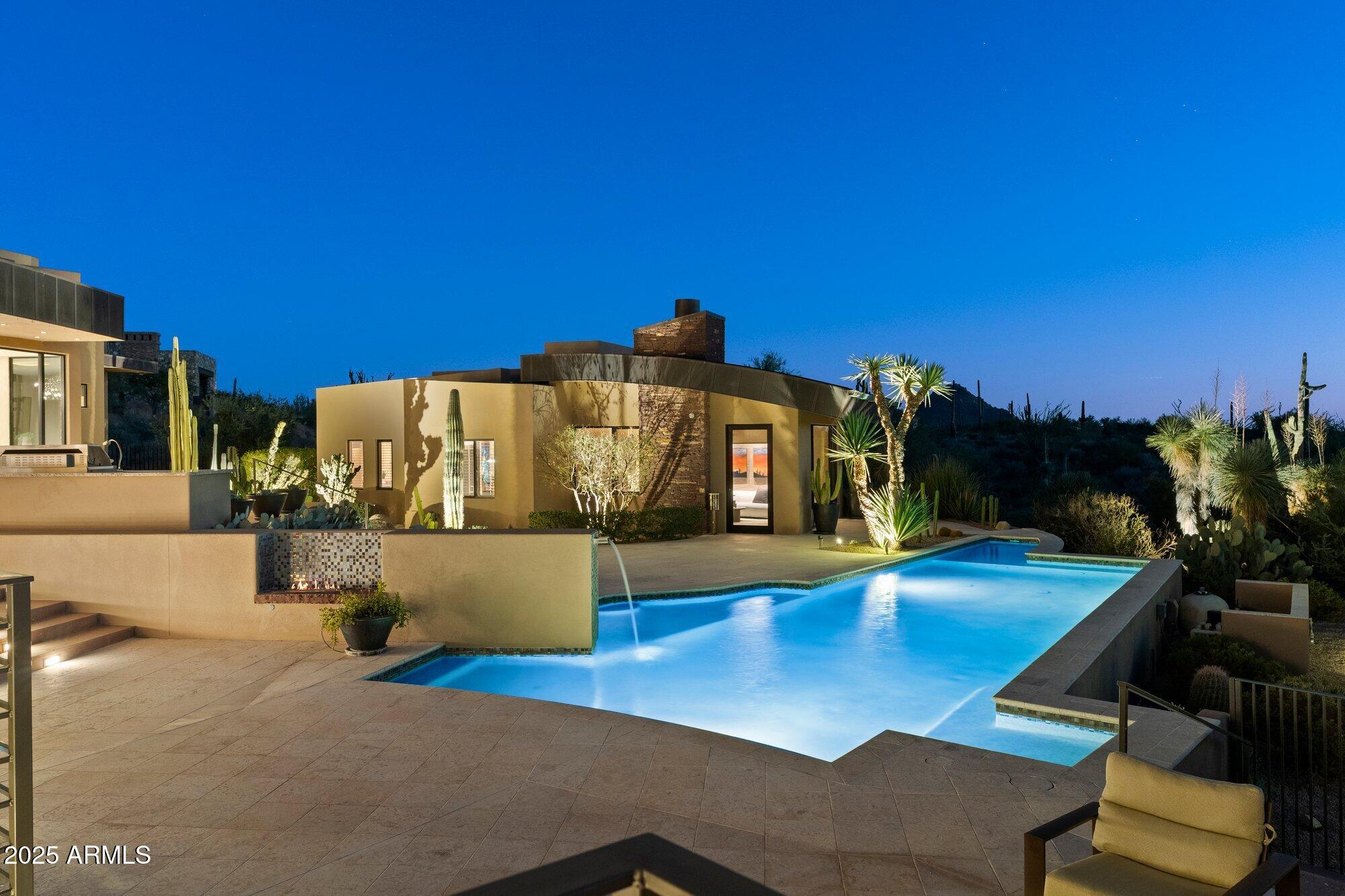 11271 E CINDER CONE Trail