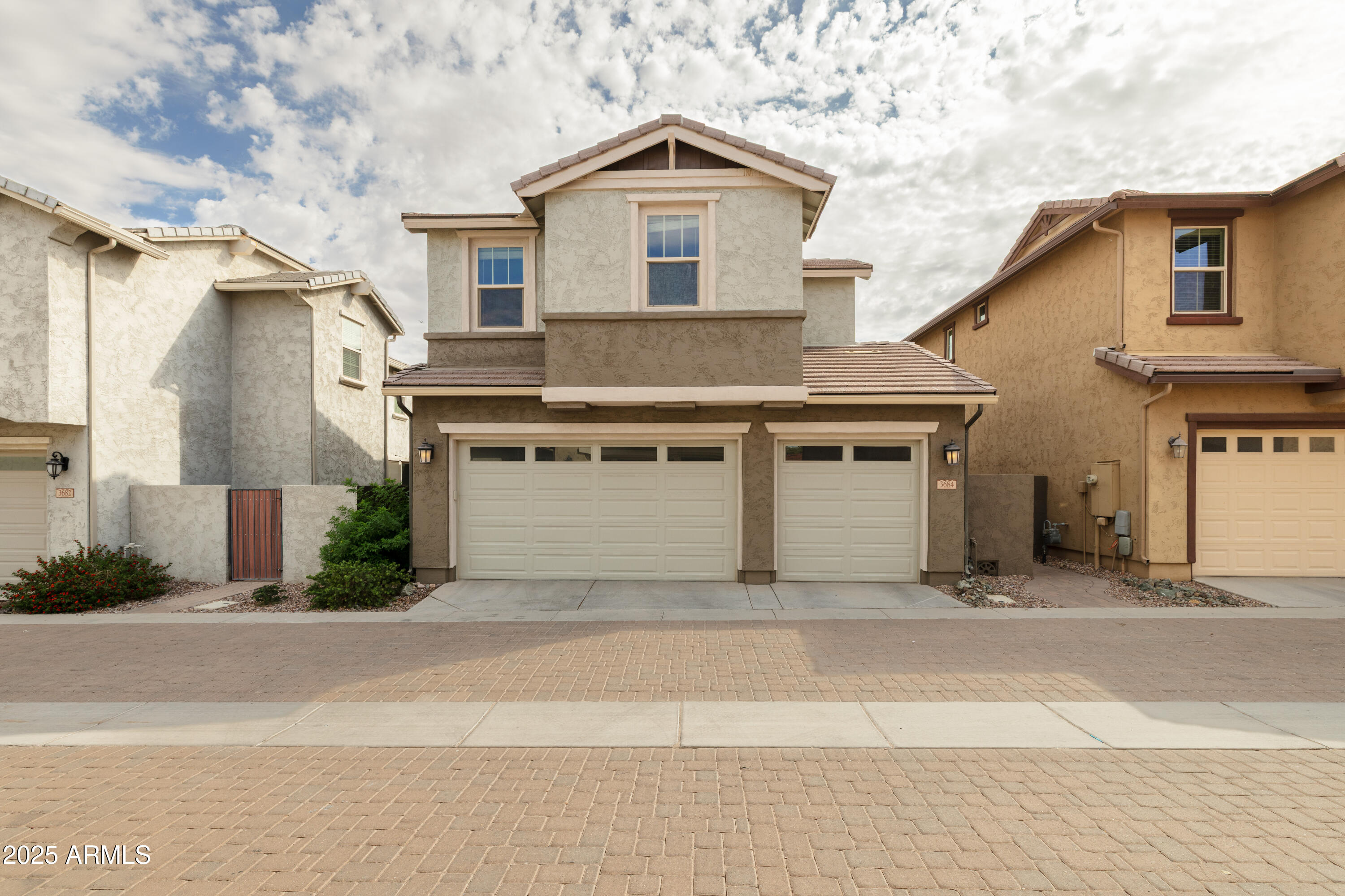 3684 E TURLEY Street