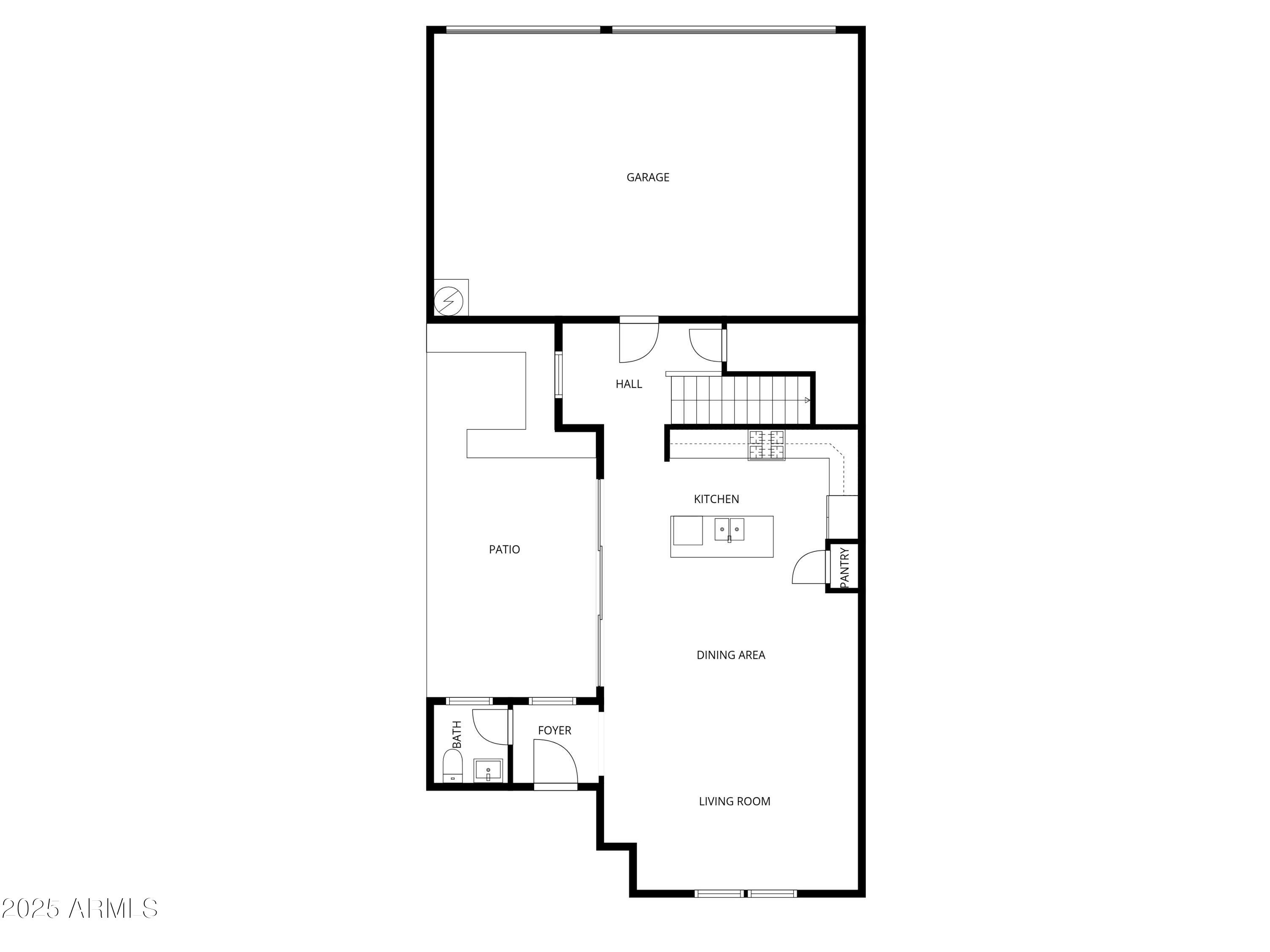 3684 E TURLEY Street