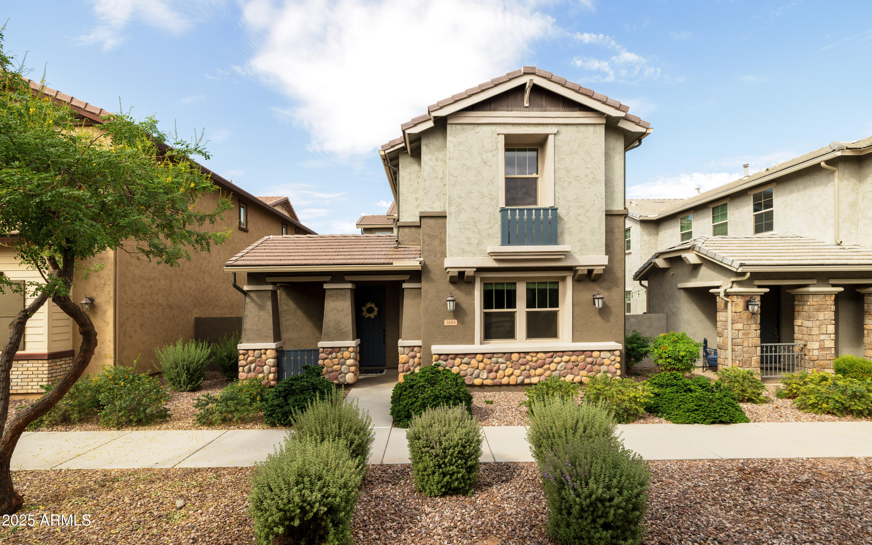 3684 E TURLEY Street