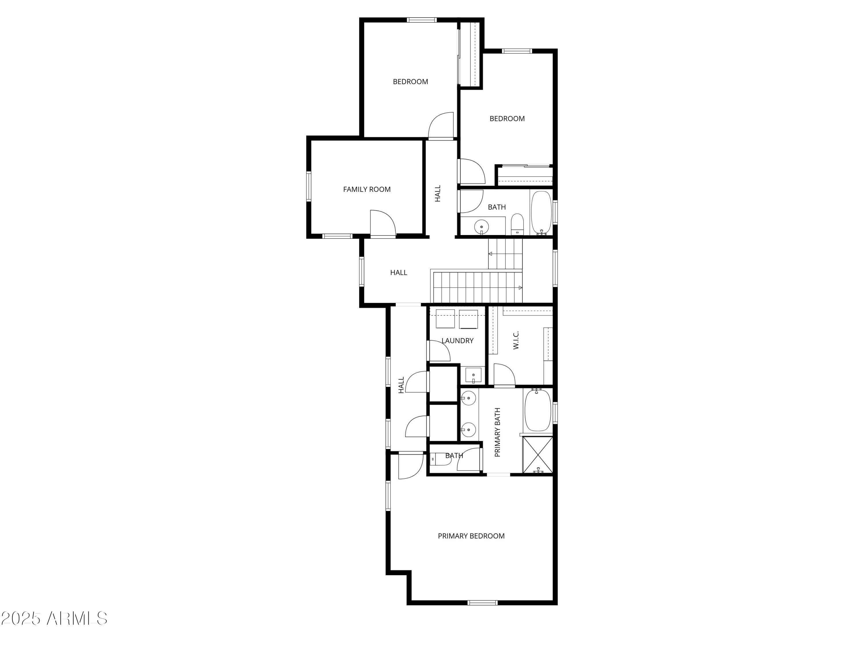 3684 E TURLEY Street