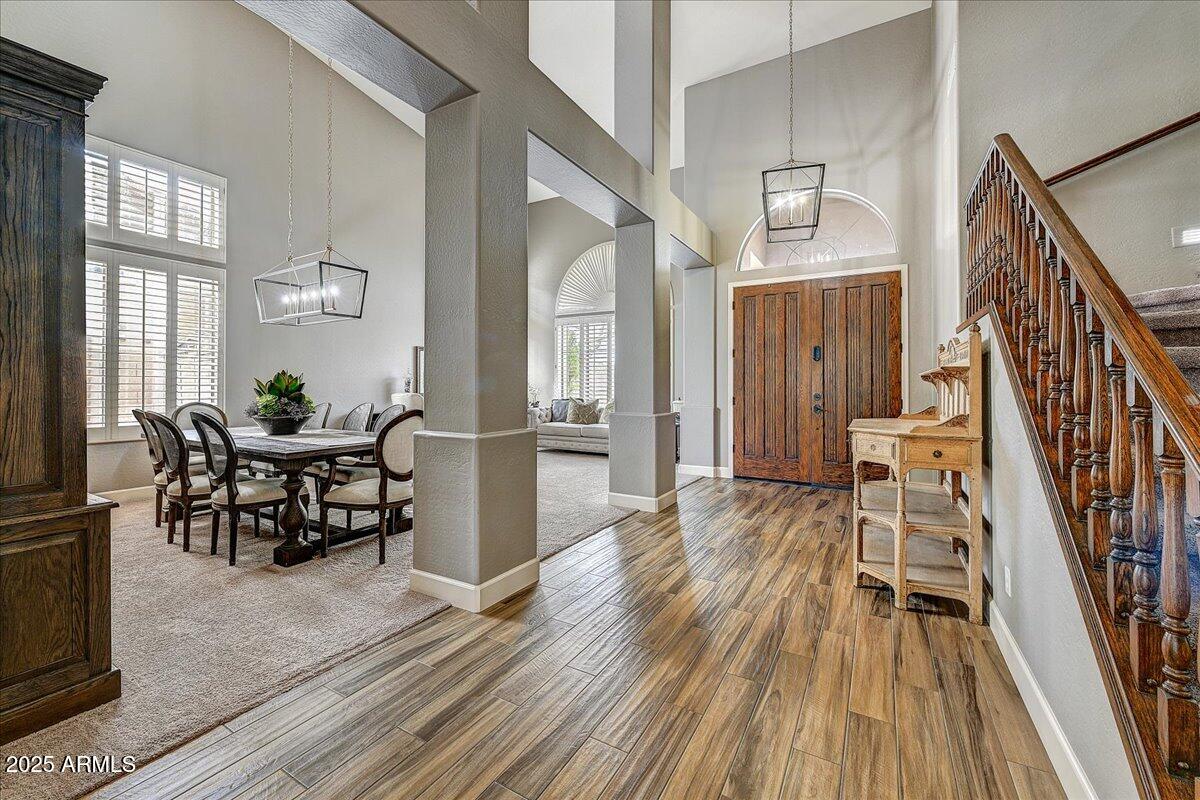 10943 E WINCHCOMB Drive