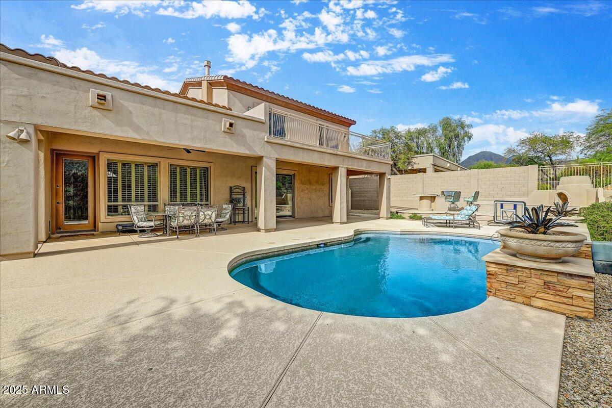 10943 E WINCHCOMB Drive