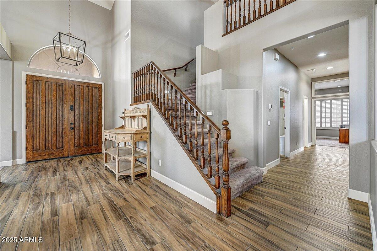 10943 E WINCHCOMB Drive