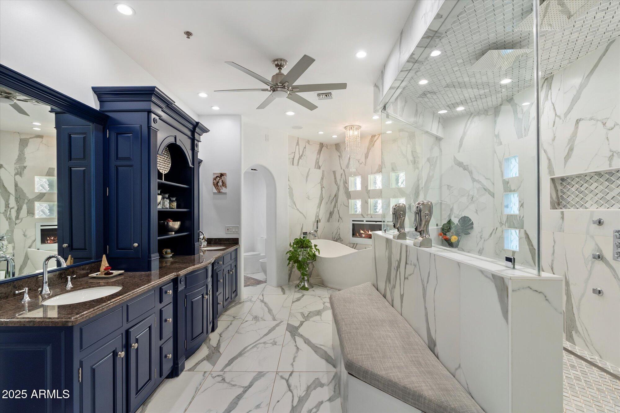 9643 E CASITAS DEL RIO Drive