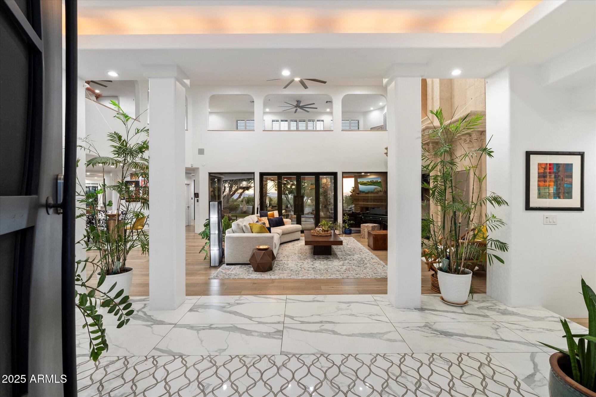 9643 E CASITAS DEL RIO Drive