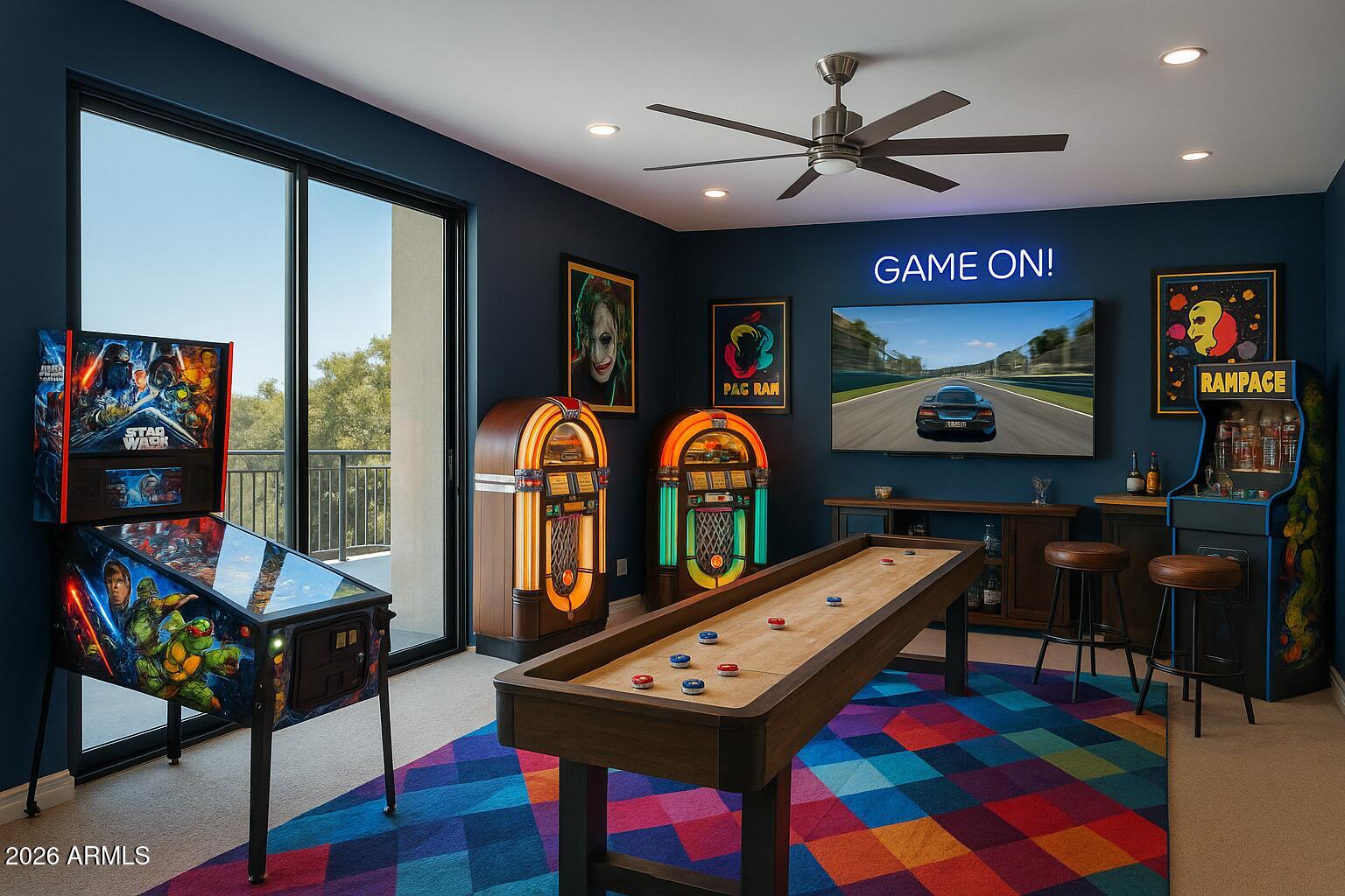 9643 E CASITAS DEL RIO Drive