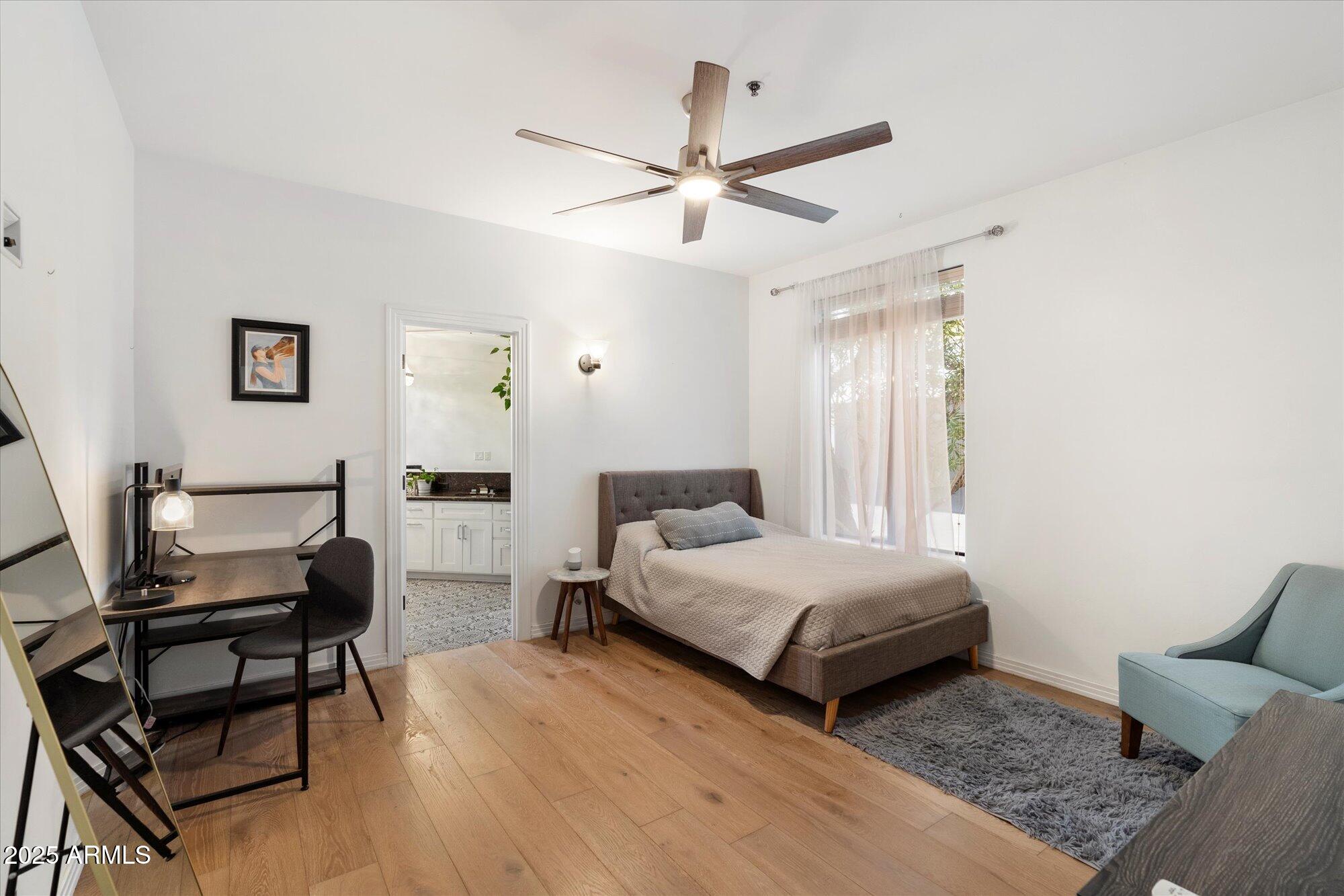 9643 E CASITAS DEL RIO Drive