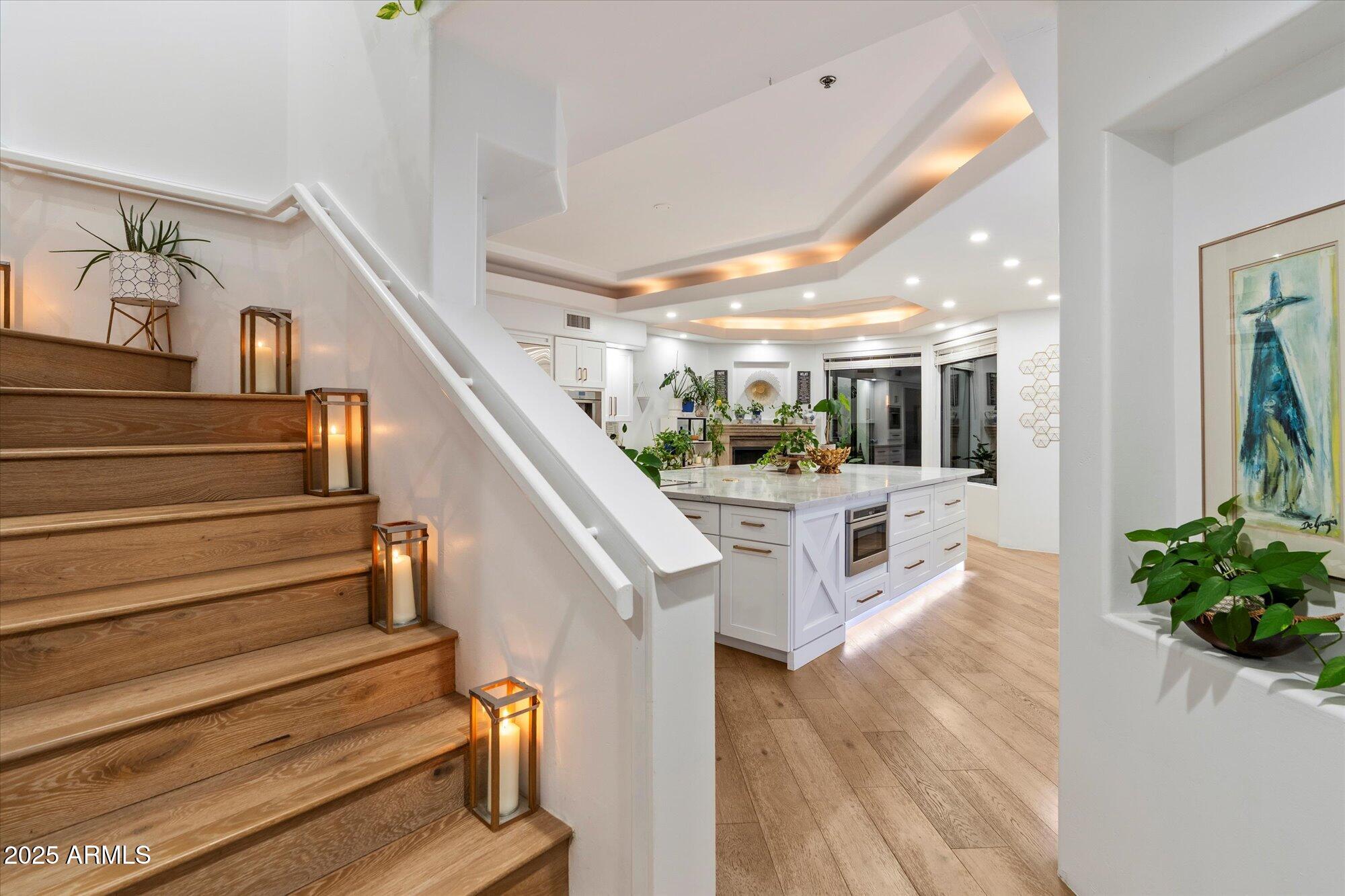 9643 E CASITAS DEL RIO Drive