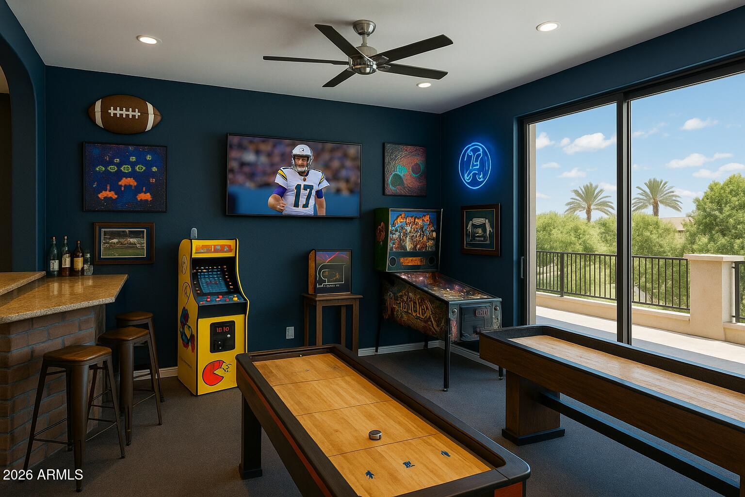 9643 E CASITAS DEL RIO Drive