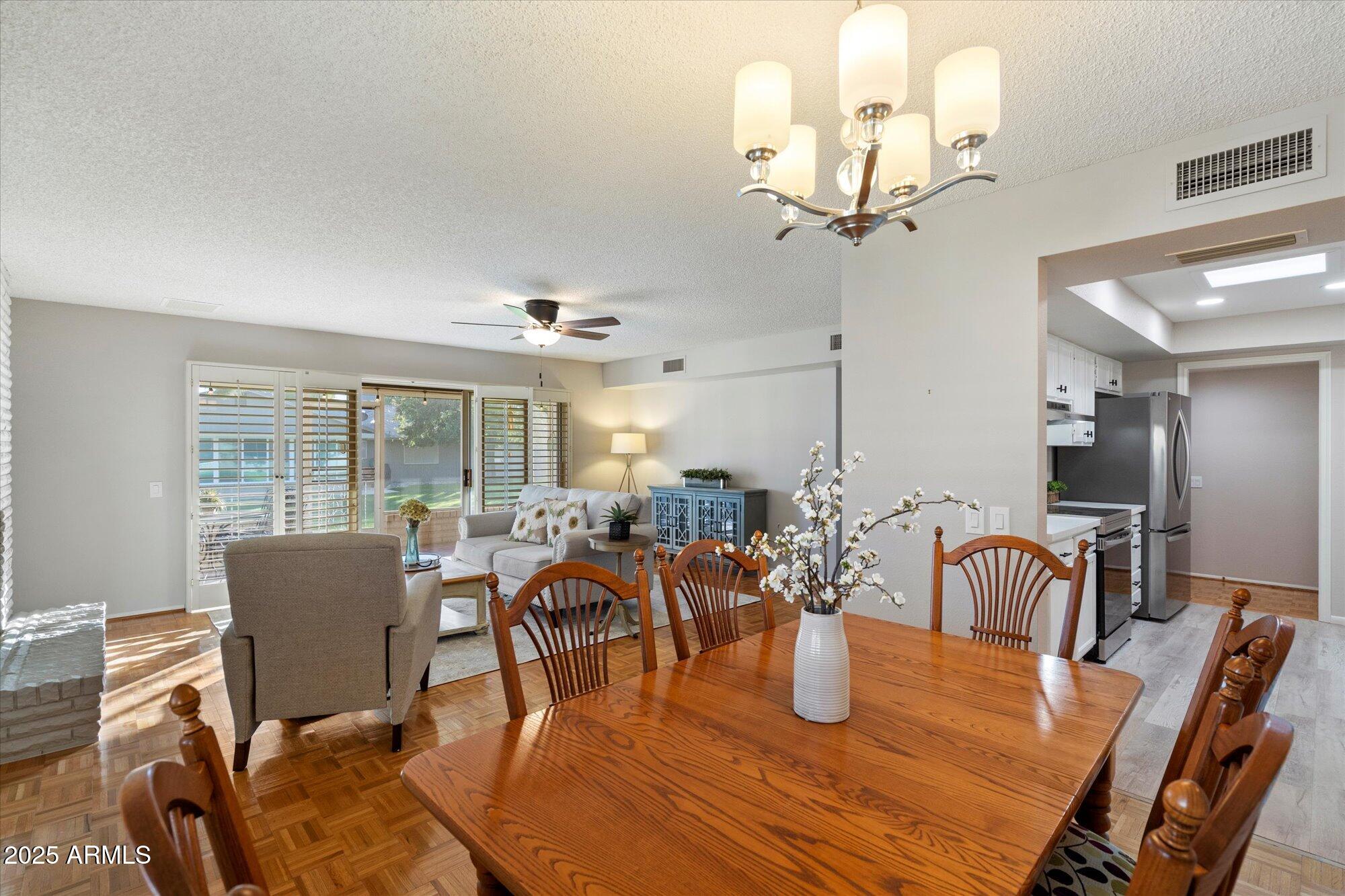 12511 W SHADOW HILLS Drive