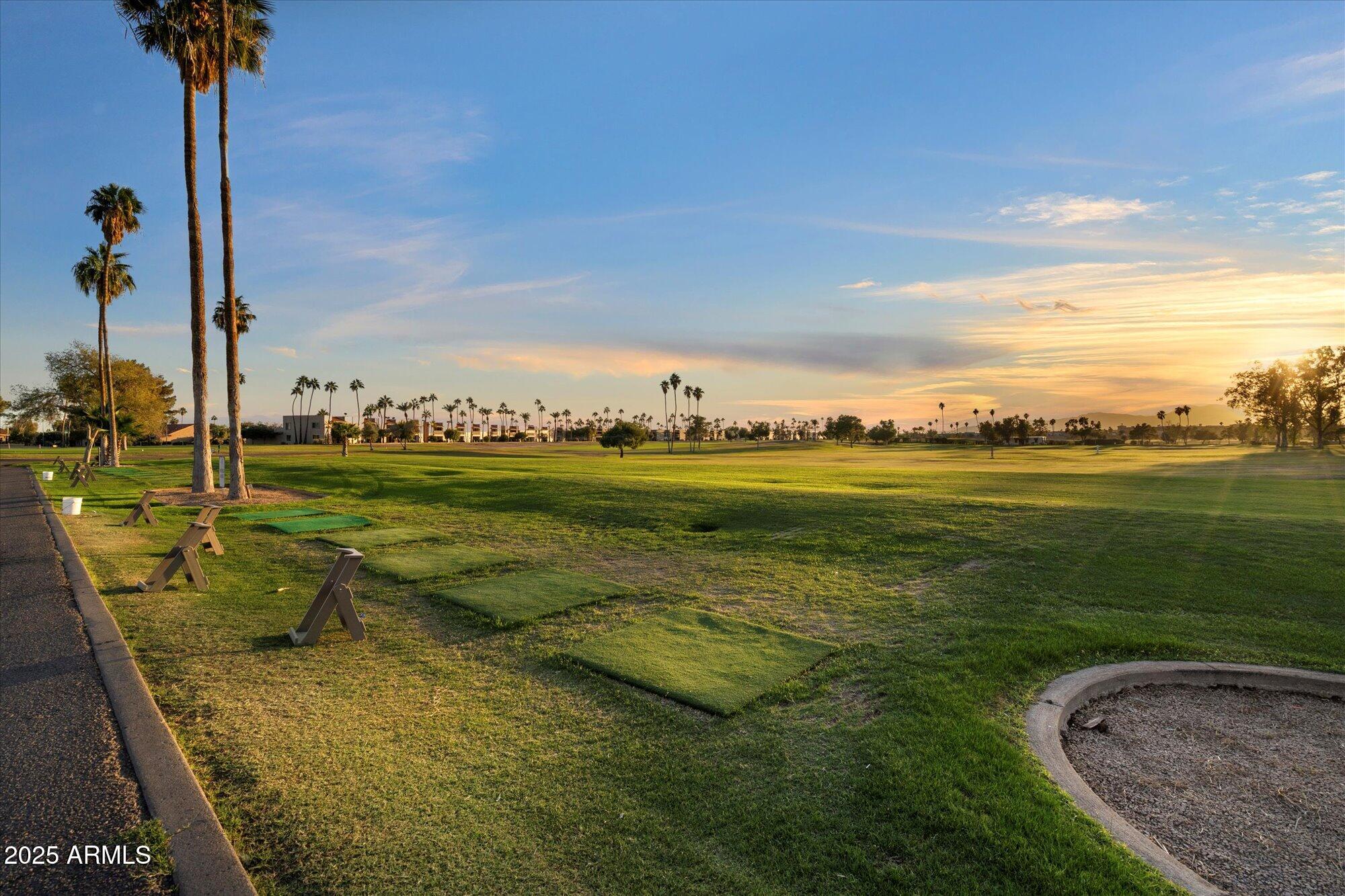 12511 W SHADOW HILLS Drive