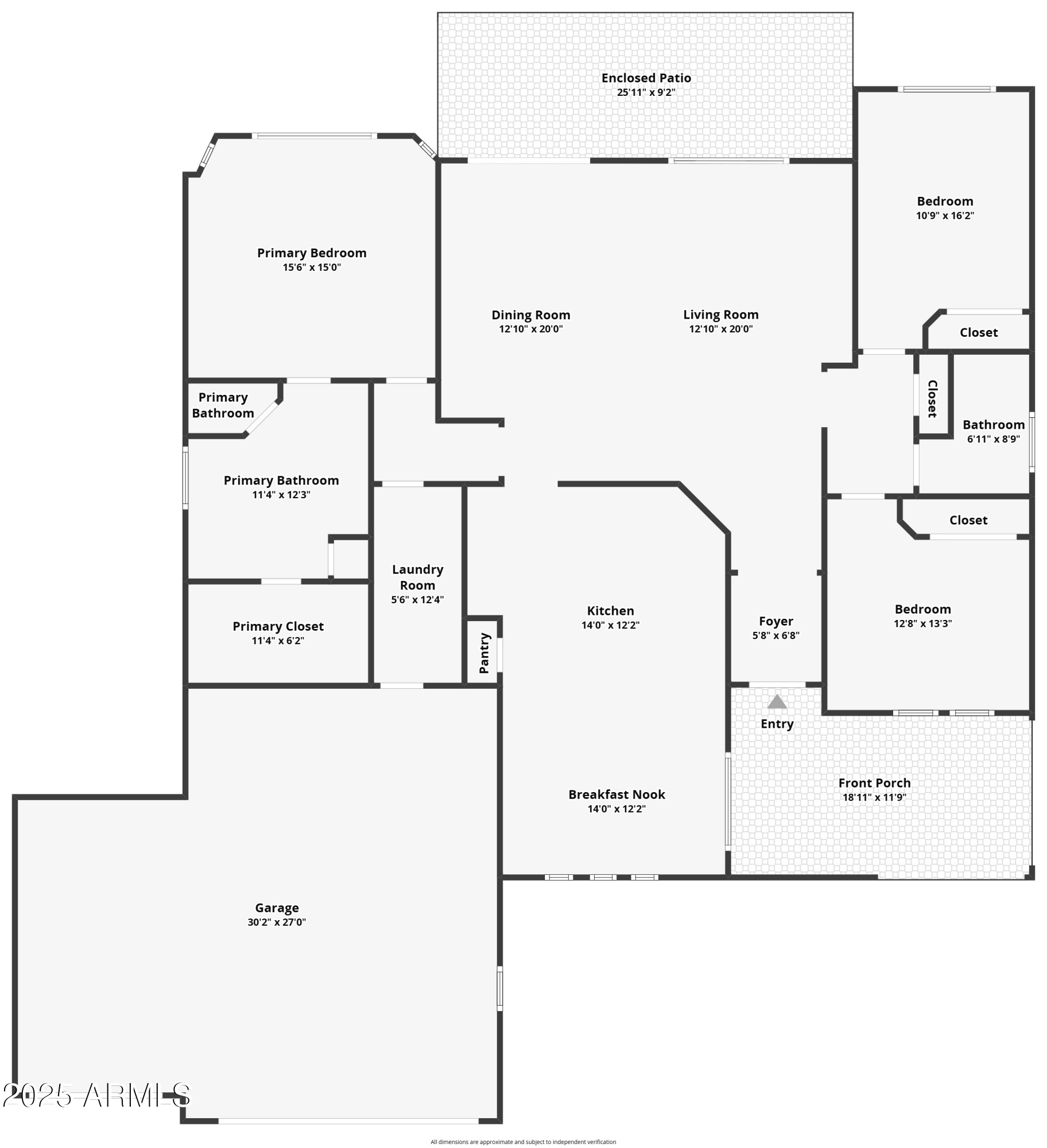 12722 W Figueroa Court