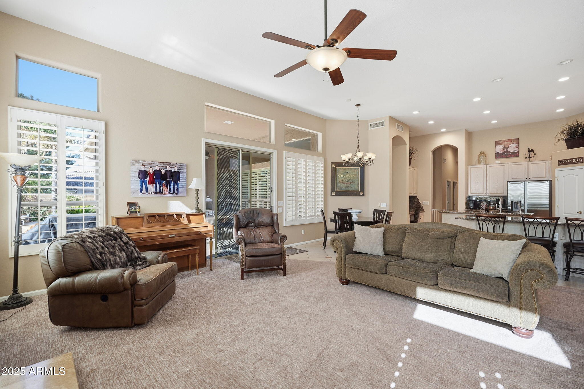 5007 E Bluefield Avenue