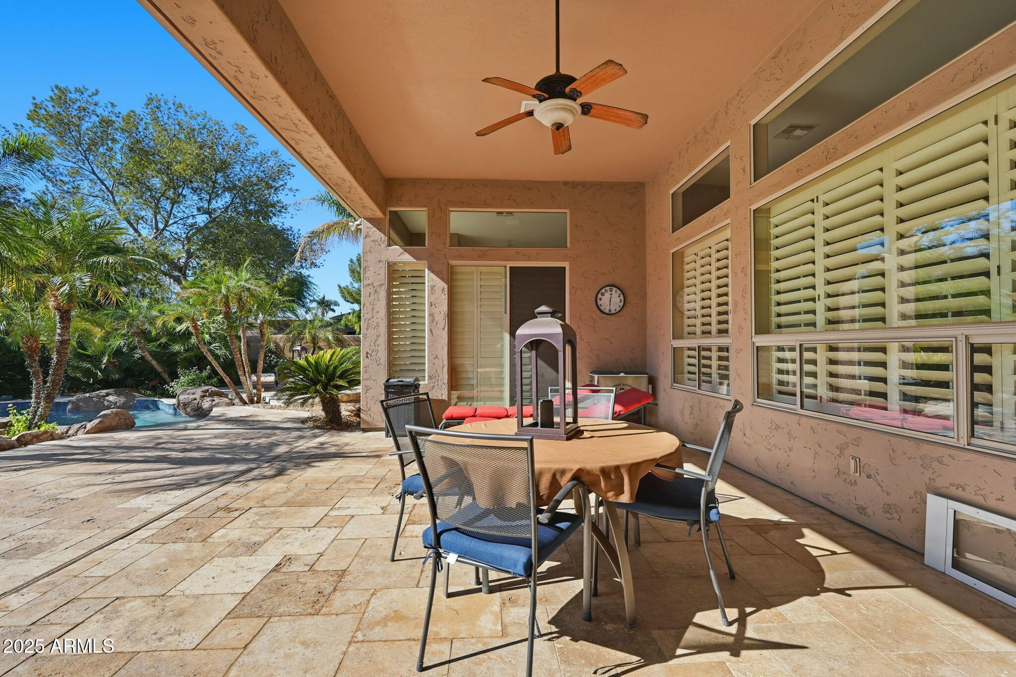 5007 E Bluefield Avenue