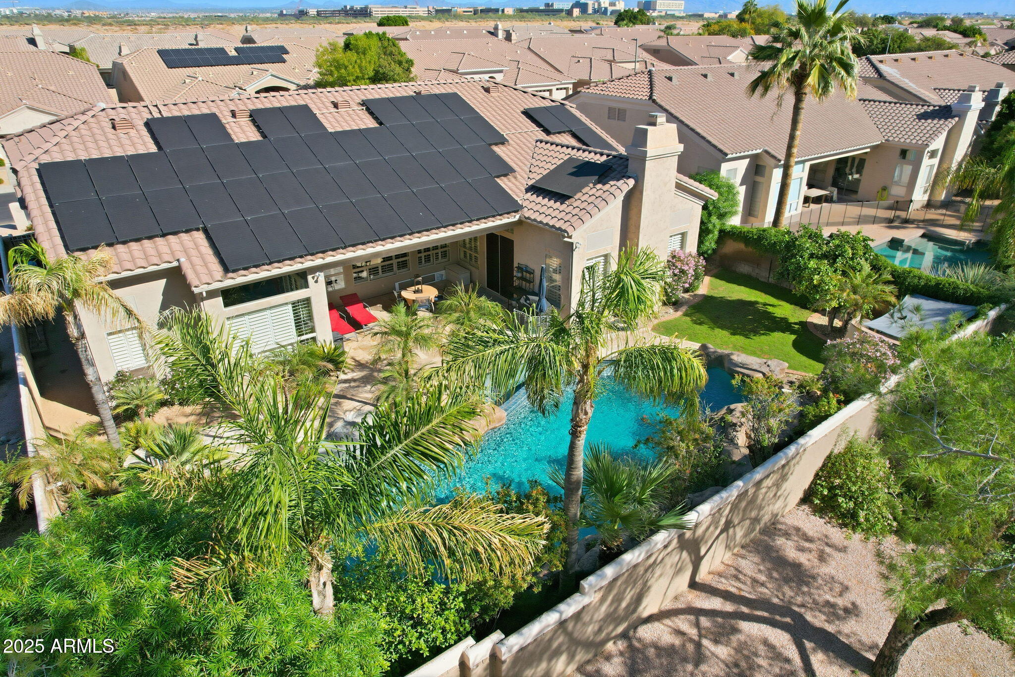 5007 E Bluefield Avenue