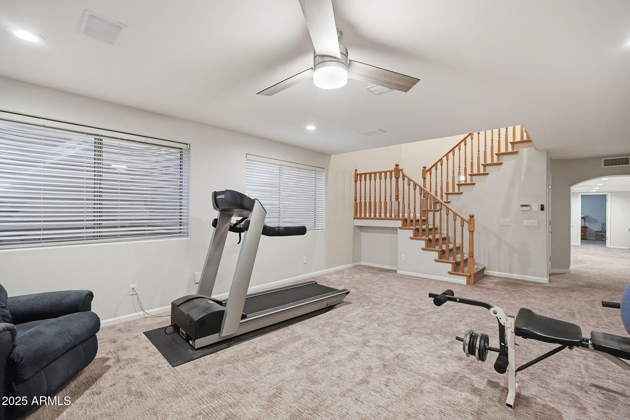 5007 E Bluefield Avenue