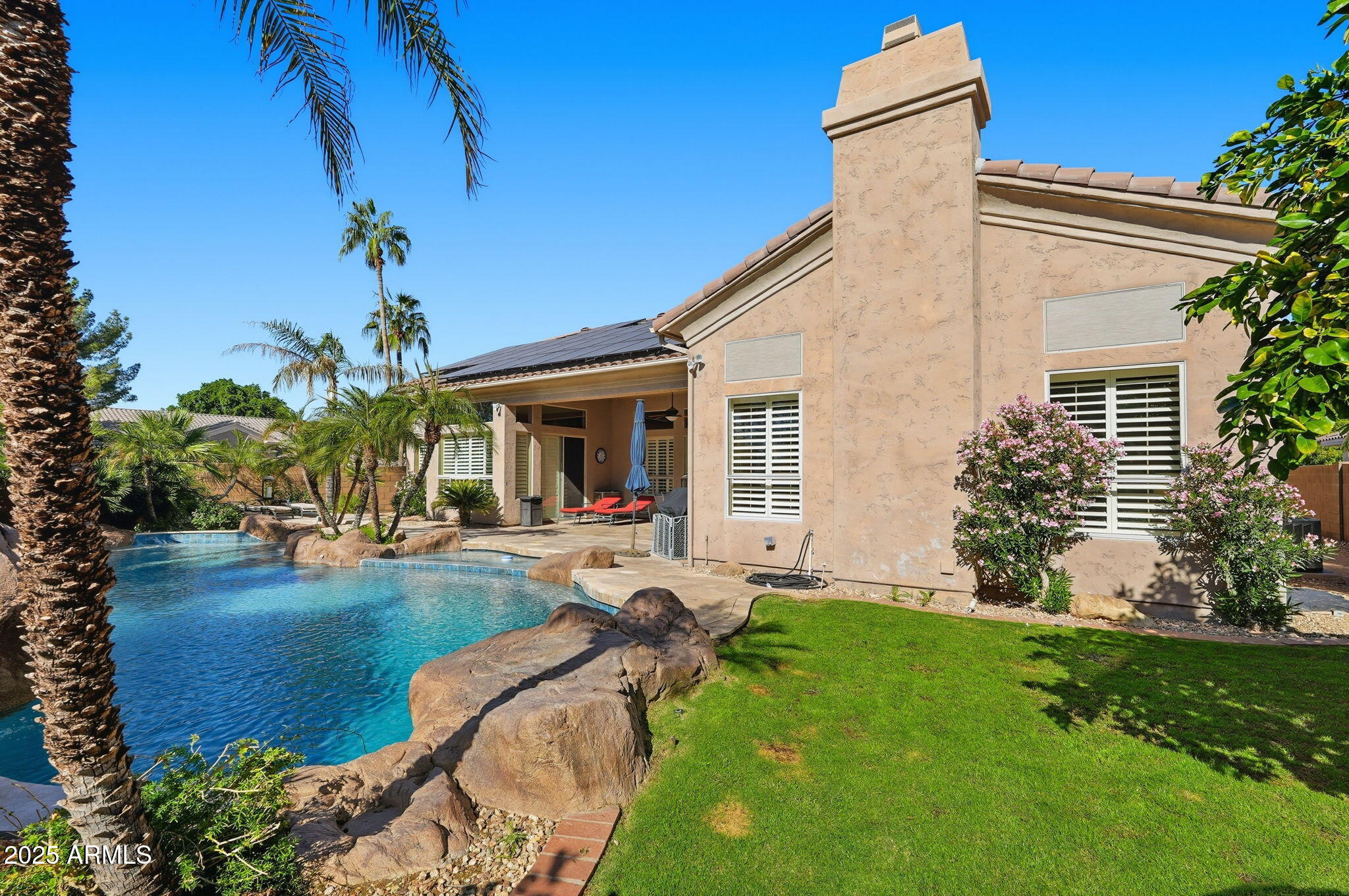 5007 E Bluefield Avenue